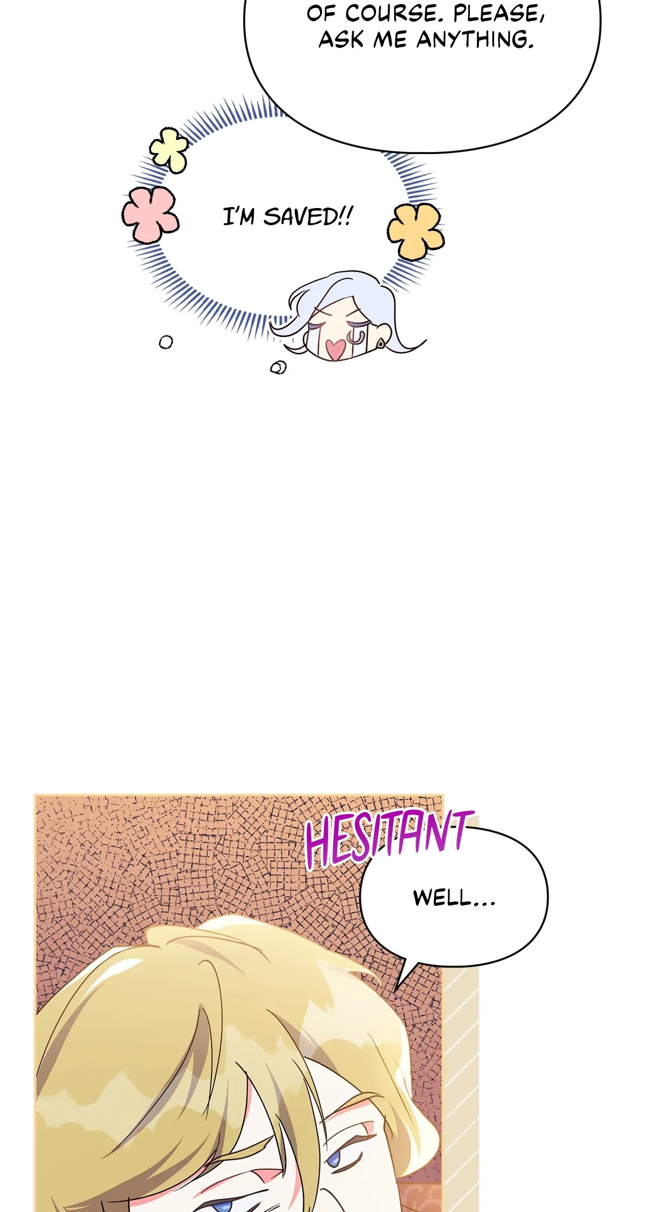 I Became the Tyrant's Dishonest Adviser Chapter 5 page 19