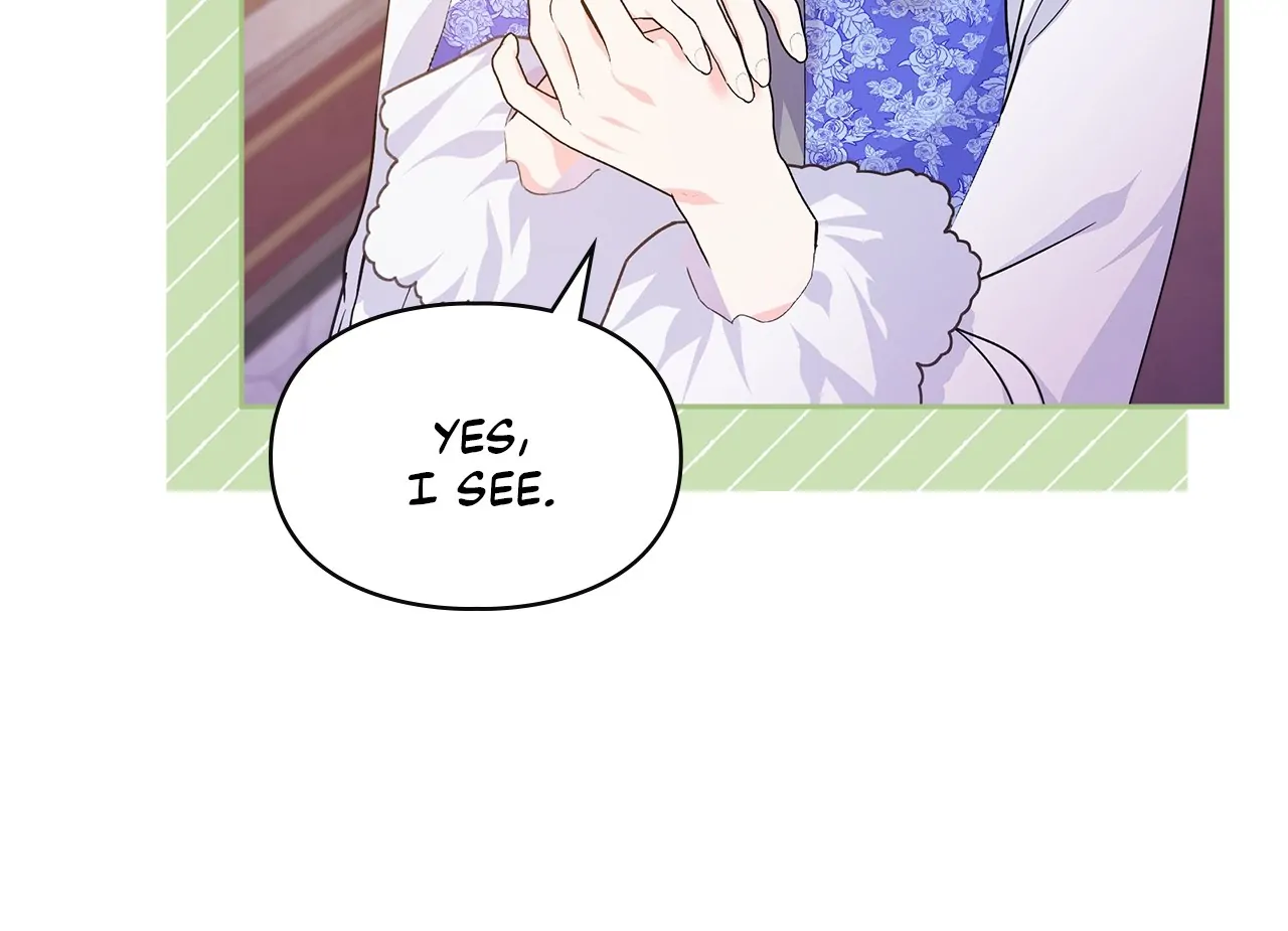 I Became the Tyrant's Dishonest Adviser Chapter 5 page 21