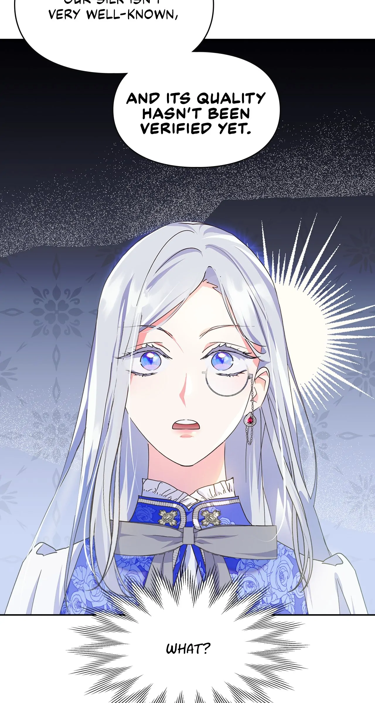 I Became the Tyrant's Dishonest Adviser Chapter 5 page 26