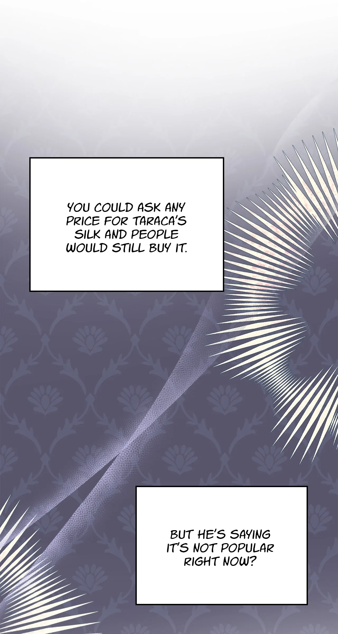 I Became the Tyrant's Dishonest Adviser Chapter 5 page 28