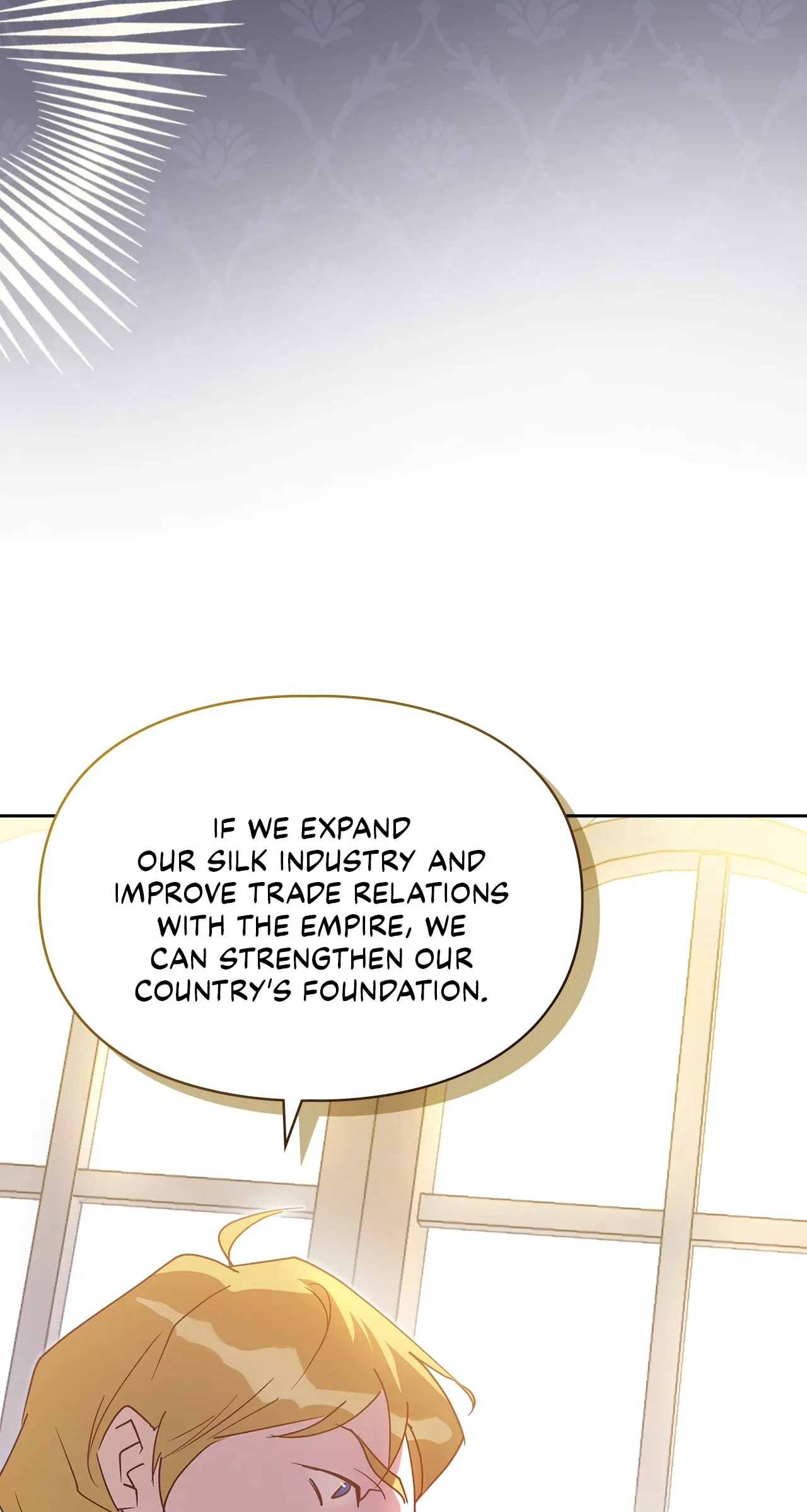 I Became the Tyrant's Dishonest Adviser Chapter 5 page 29