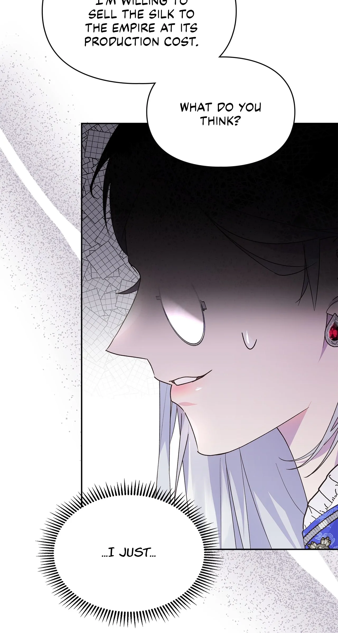 I Became the Tyrant's Dishonest Adviser Chapter 5 page 31