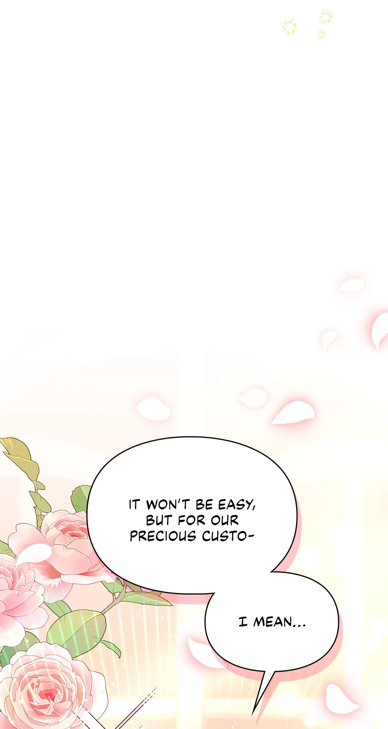 I Became the Tyrant's Dishonest Adviser Chapter 5 page 36