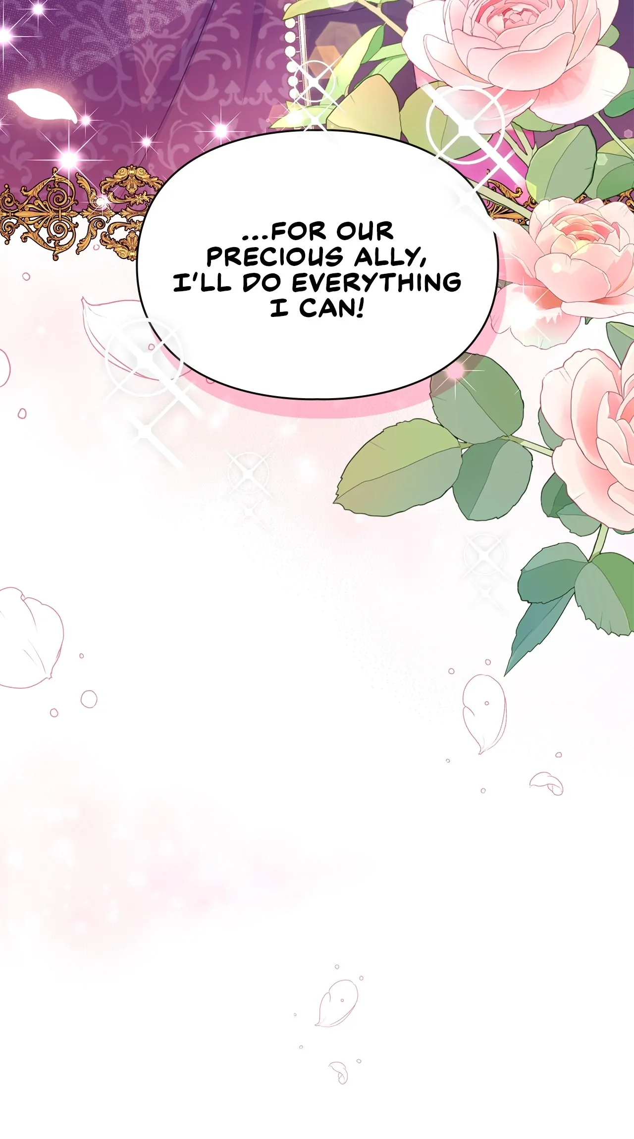 I Became the Tyrant's Dishonest Adviser Chapter 5 page 38