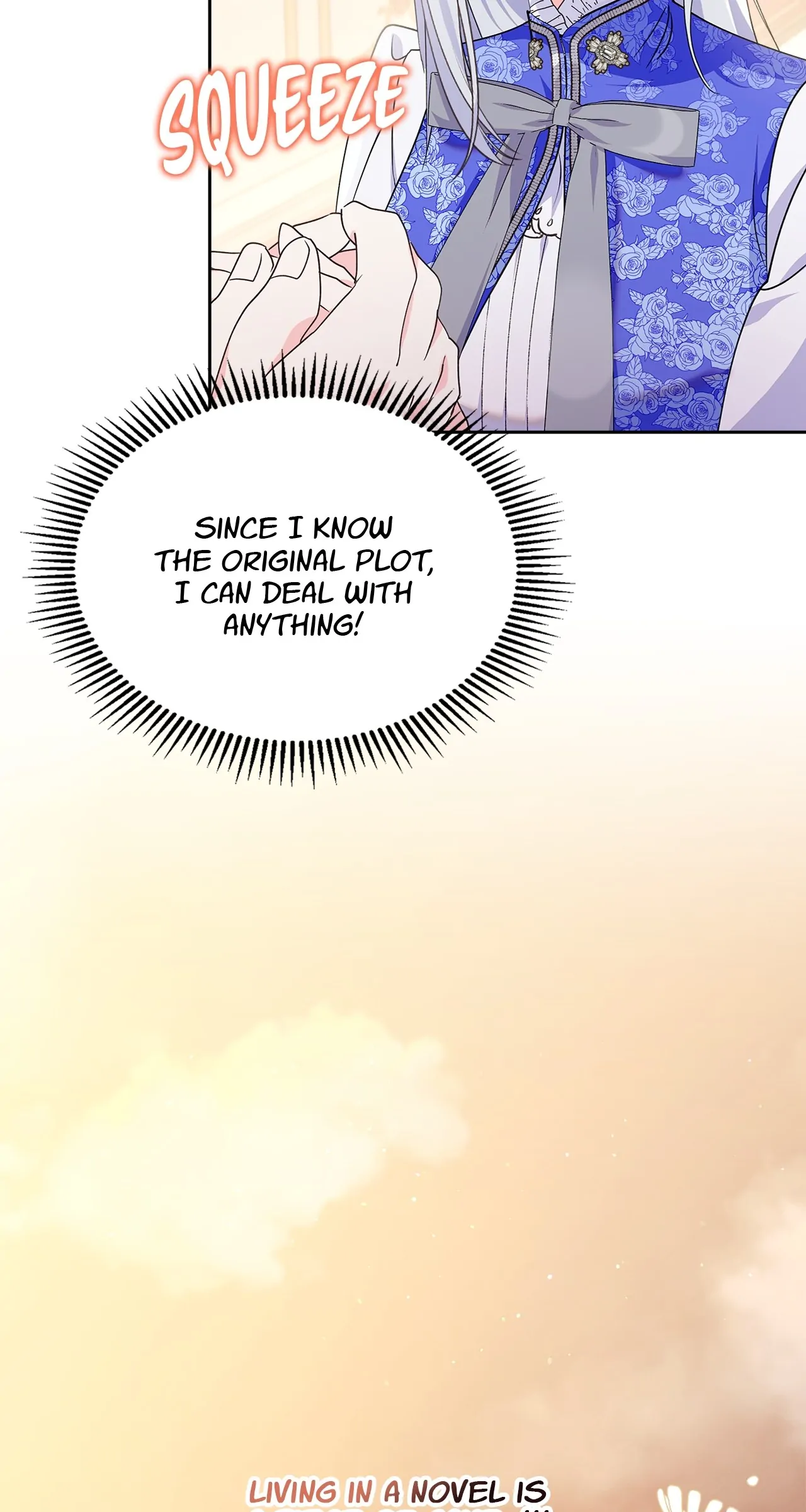 I Became the Tyrant's Dishonest Adviser Chapter 5 page 41