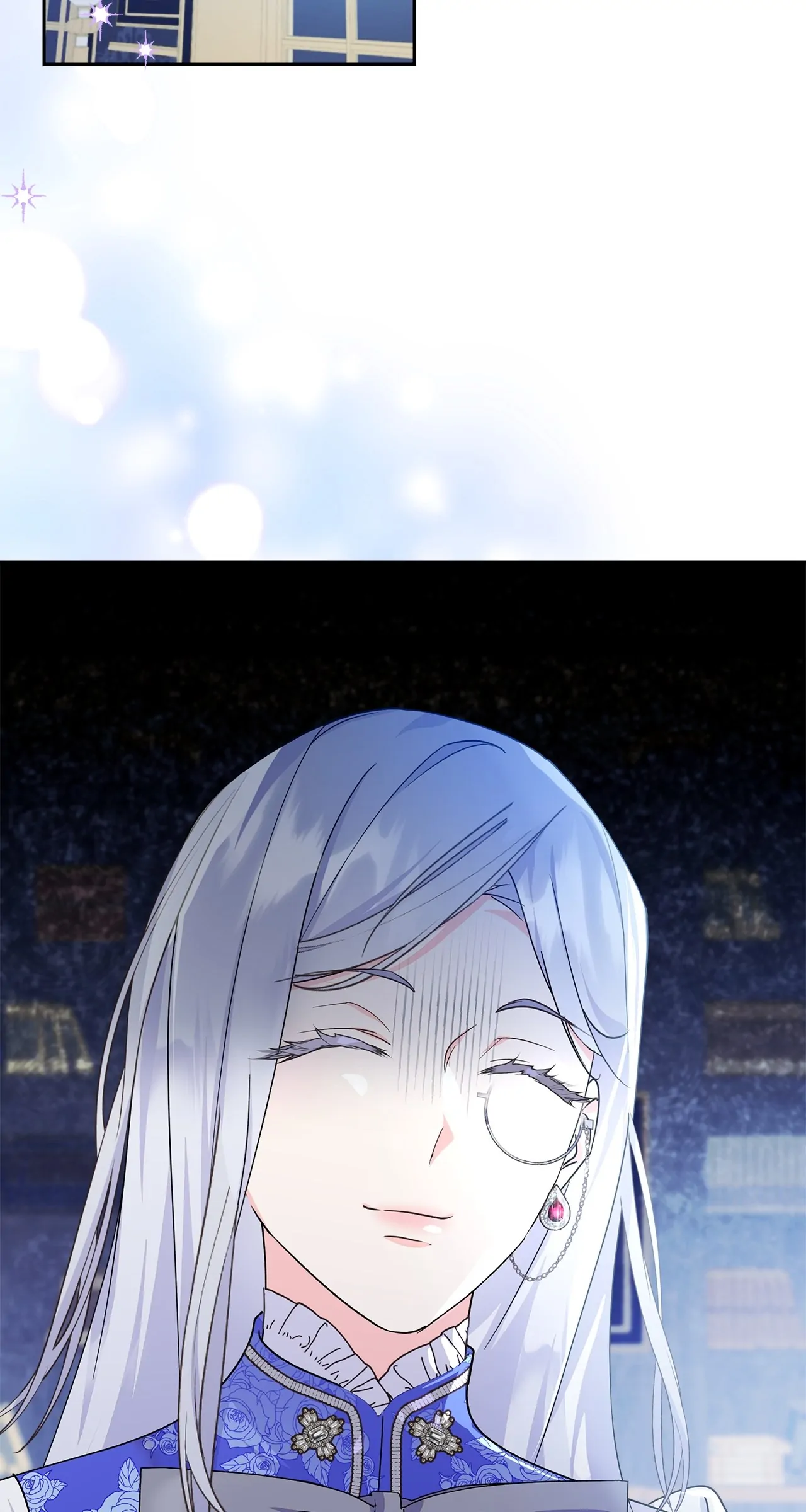 I Became the Tyrant's Dishonest Adviser Chapter 5 page 46