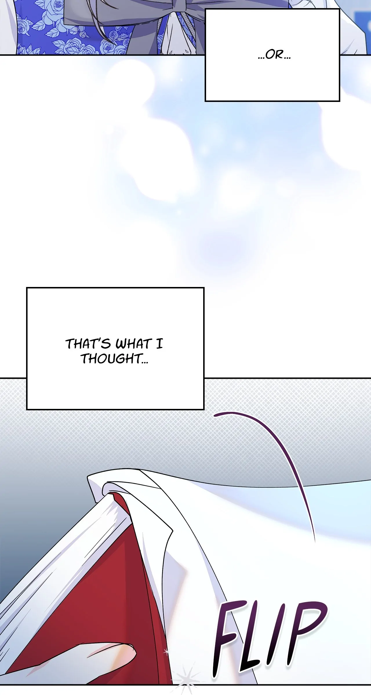 I Became the Tyrant's Dishonest Adviser Chapter 5 page 47