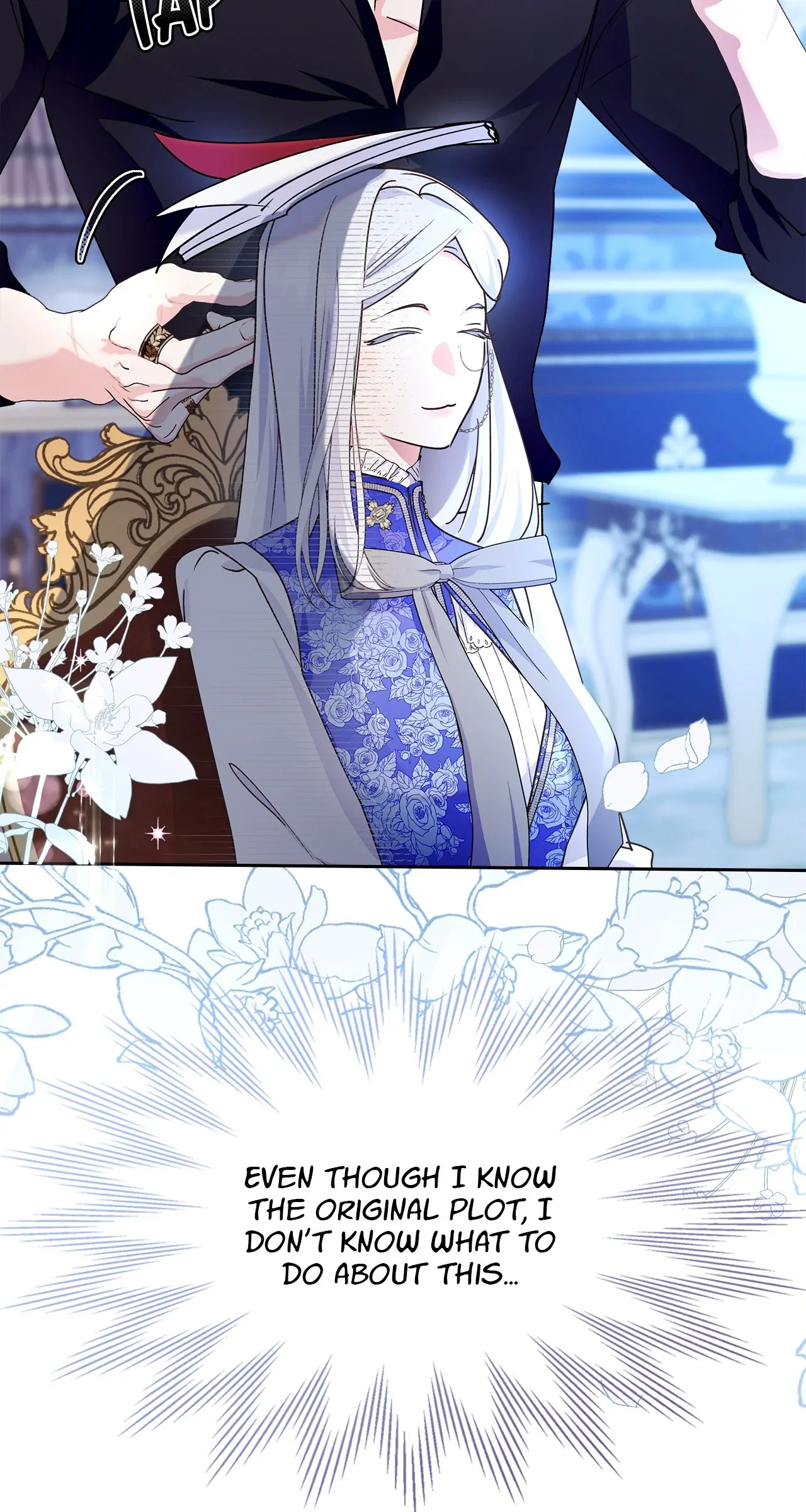 I Became the Tyrant's Dishonest Adviser Chapter 5 page 51