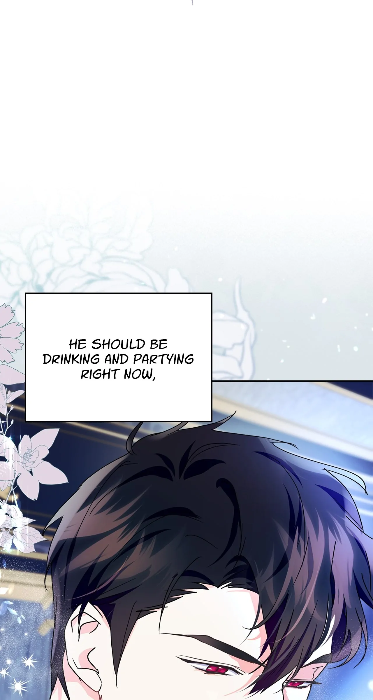 I Became the Tyrant's Dishonest Adviser Chapter 5 page 52