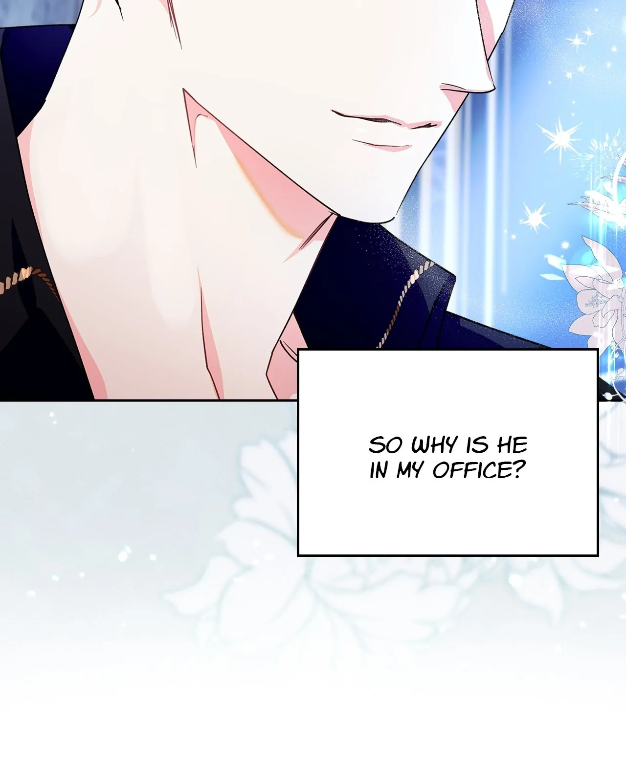 I Became the Tyrant's Dishonest Adviser Chapter 5 page 53