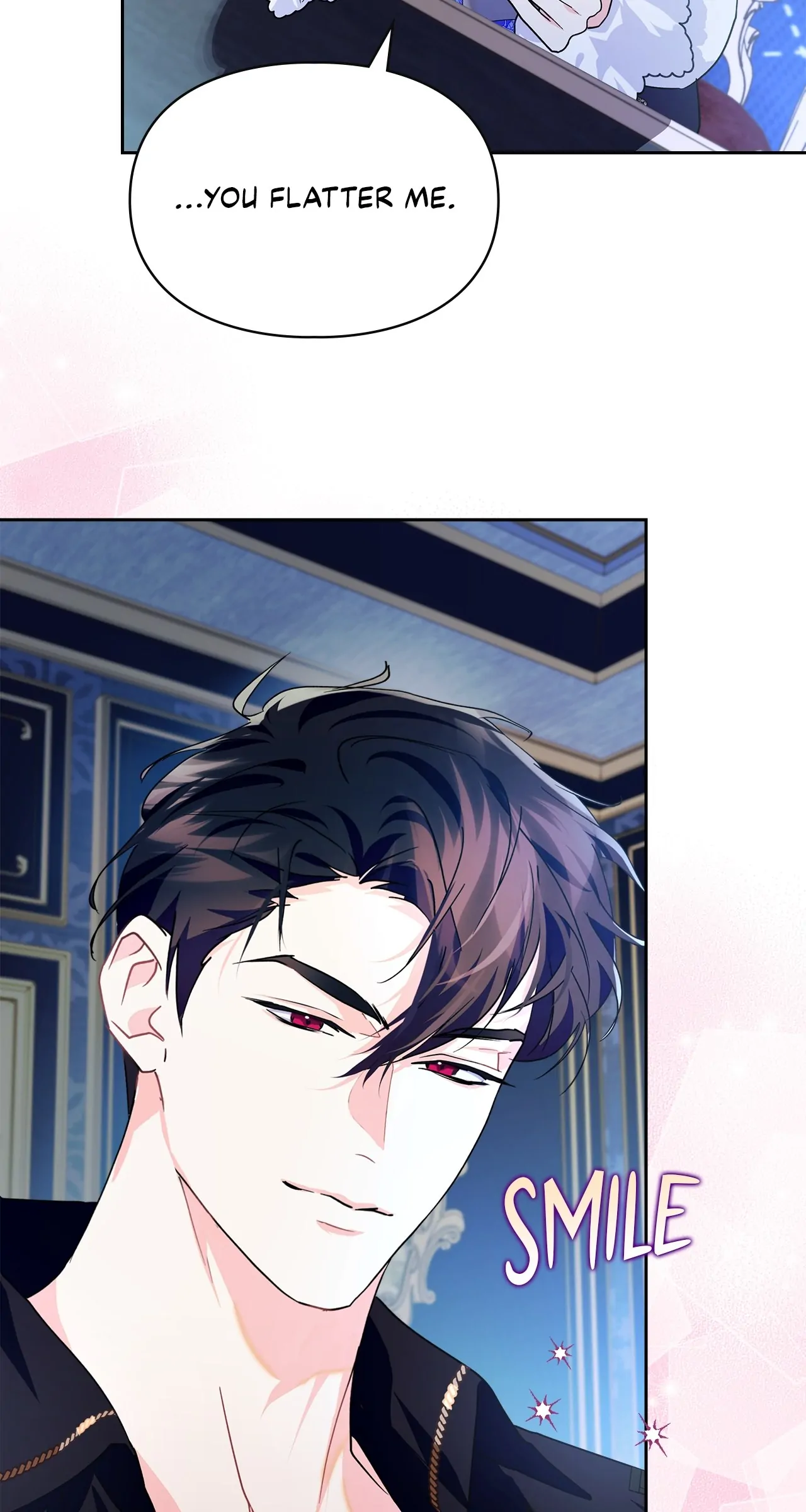 I Became the Tyrant's Dishonest Adviser Chapter 5 page 55