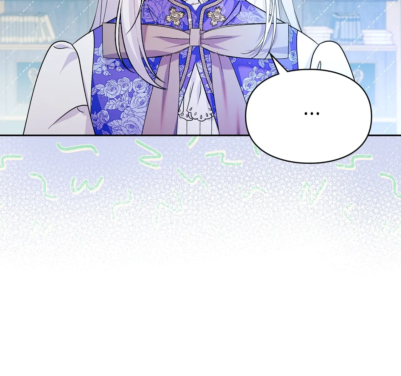 I Became the Tyrant's Dishonest Adviser Chapter 5 page 57