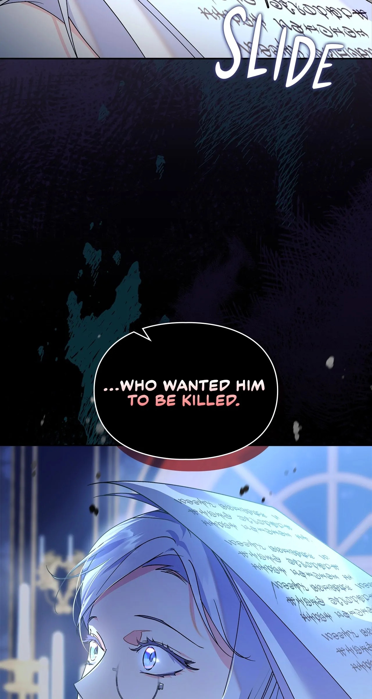 I Became the Tyrant's Dishonest Adviser Chapter 5 page 61