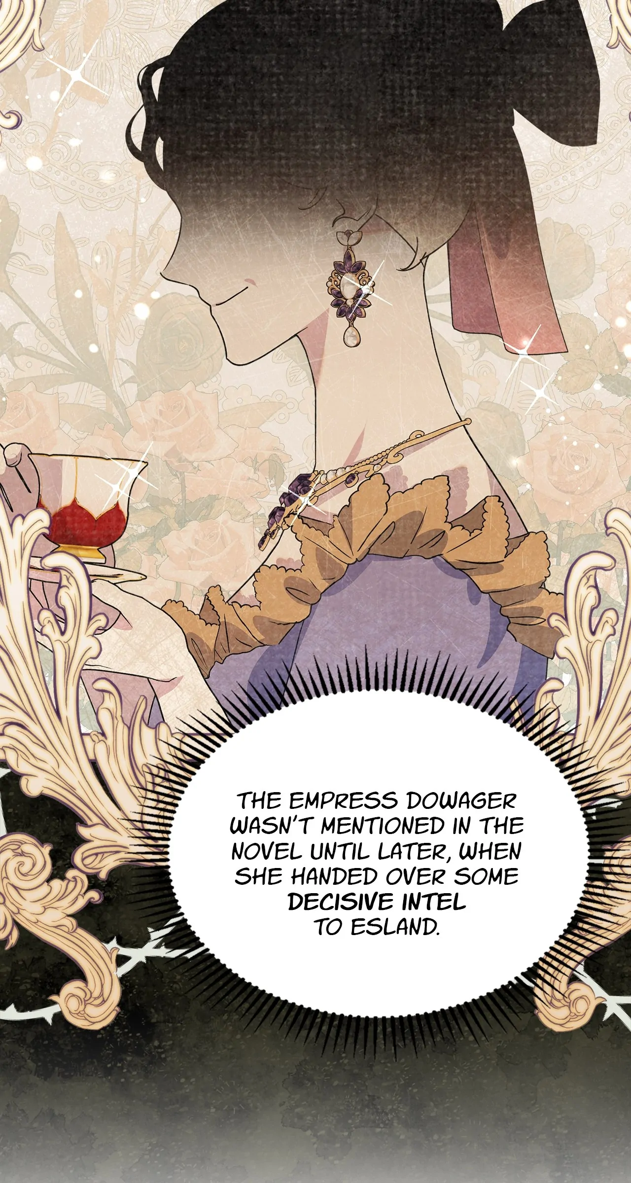 I Became the Tyrant's Dishonest Adviser Chapter 5 page 67