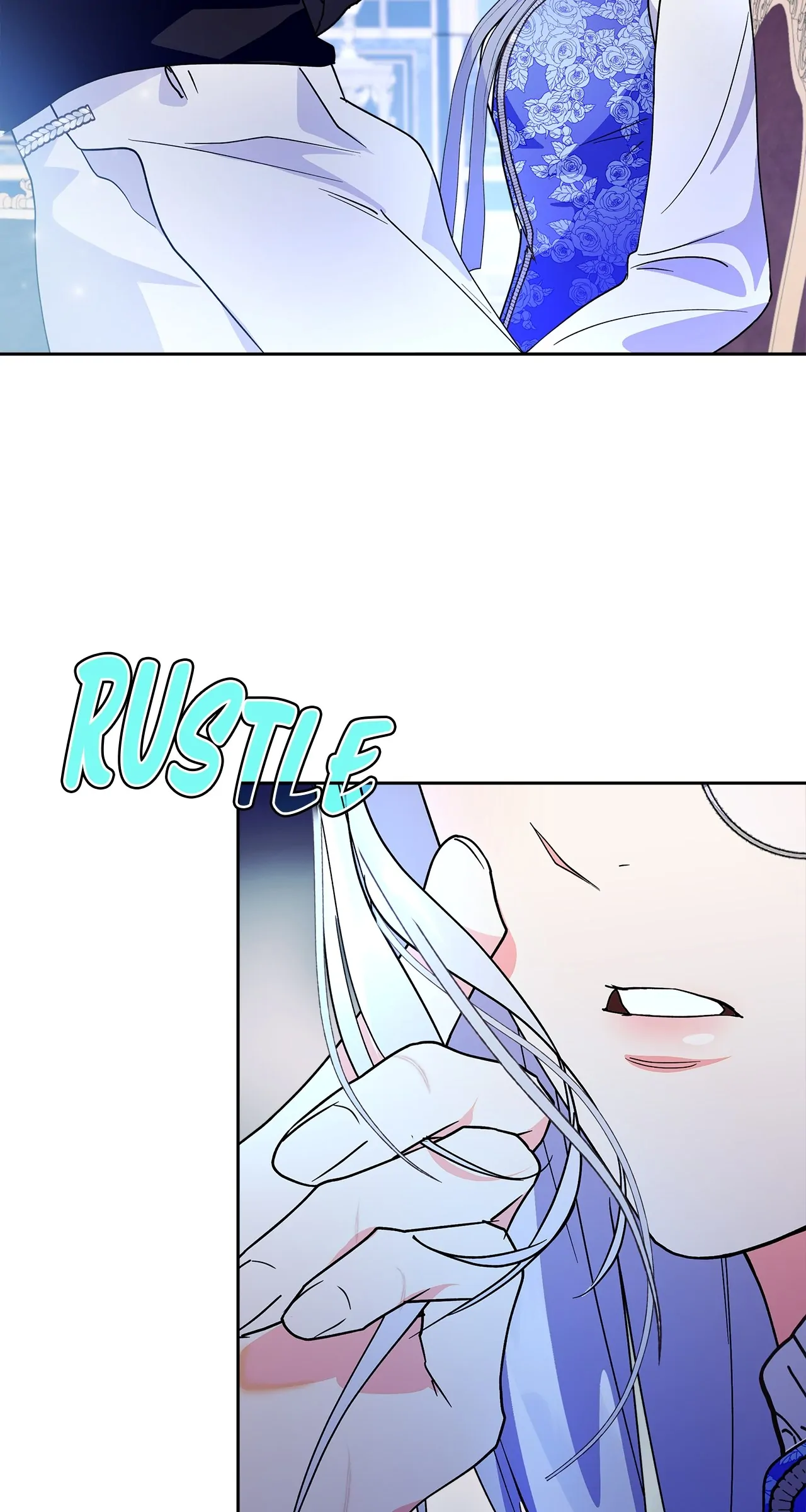 I Became the Tyrant's Dishonest Adviser Chapter 5 page 75