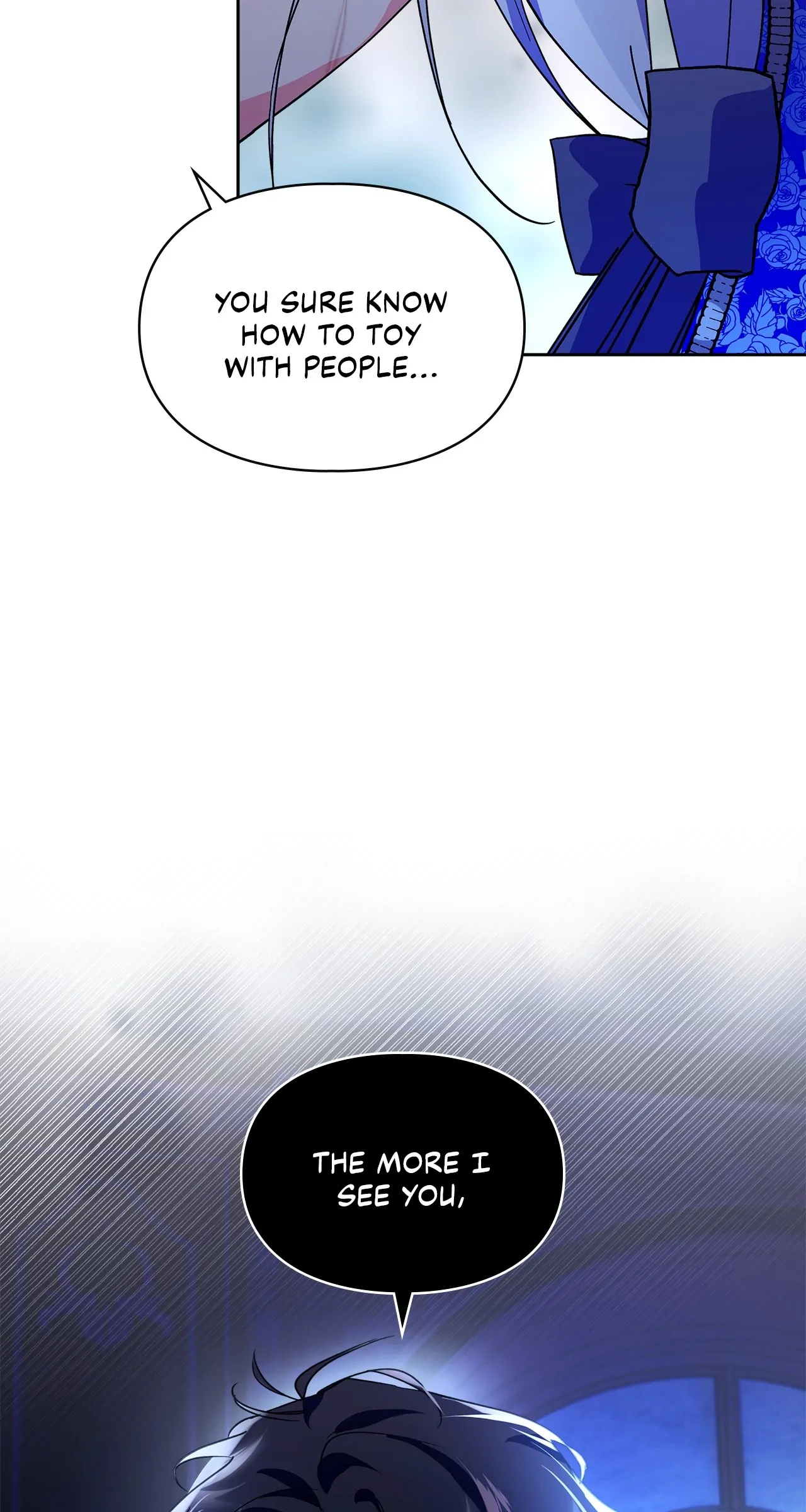 I Became the Tyrant's Dishonest Adviser Chapter 5 page 76