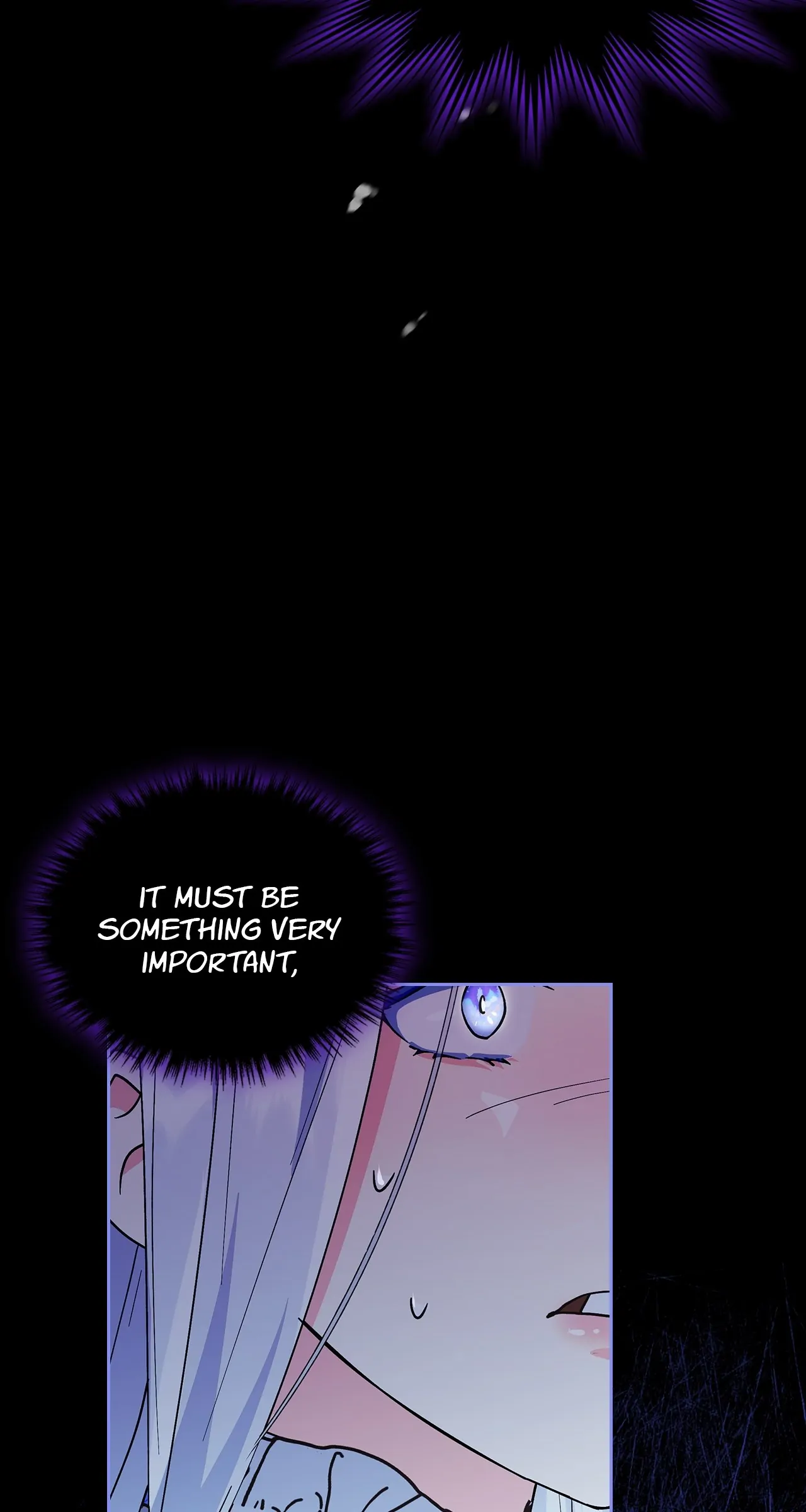 I Became the Tyrant's Dishonest Adviser Chapter 5 page 81