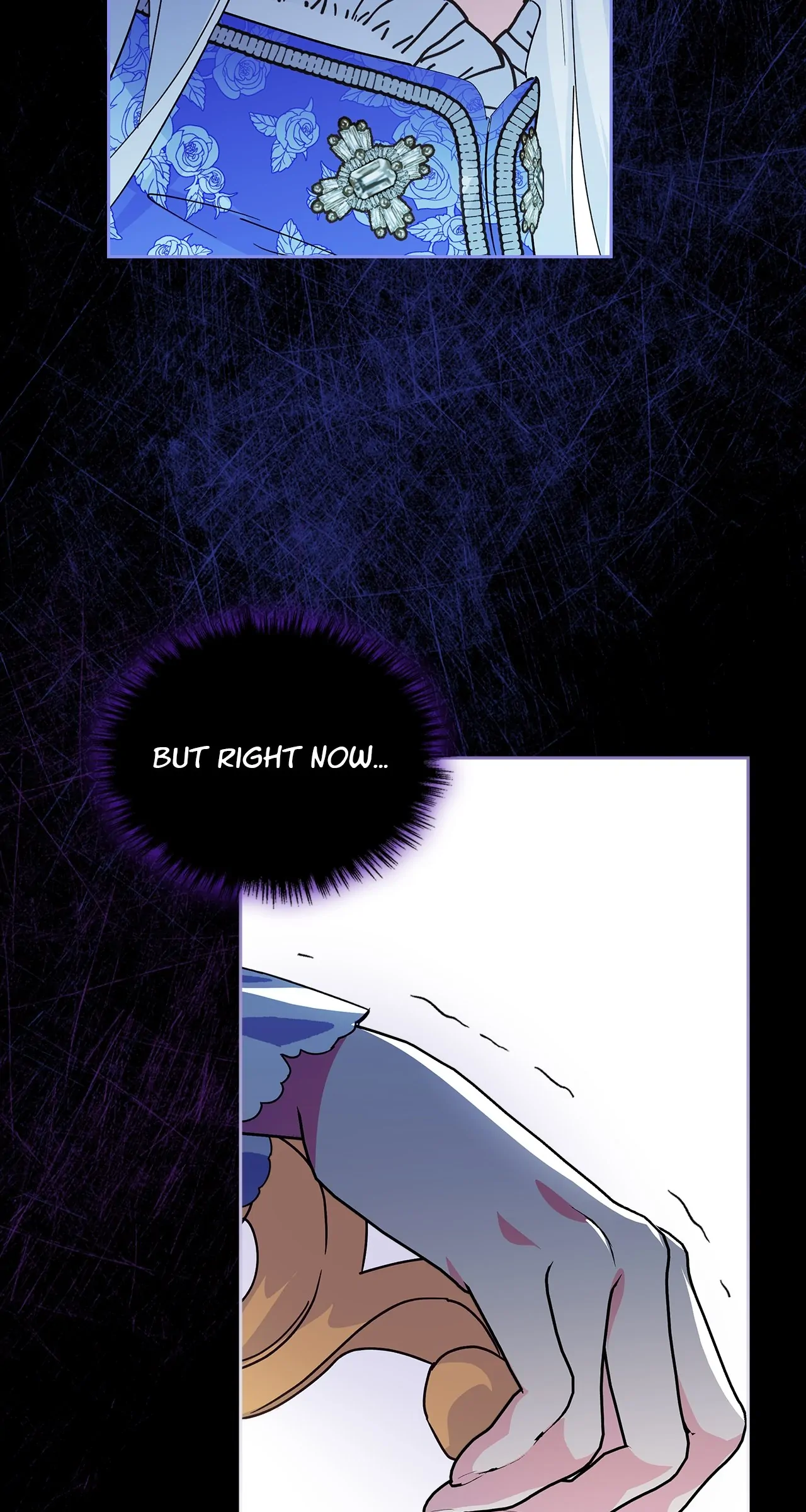I Became the Tyrant's Dishonest Adviser Chapter 5 page 82