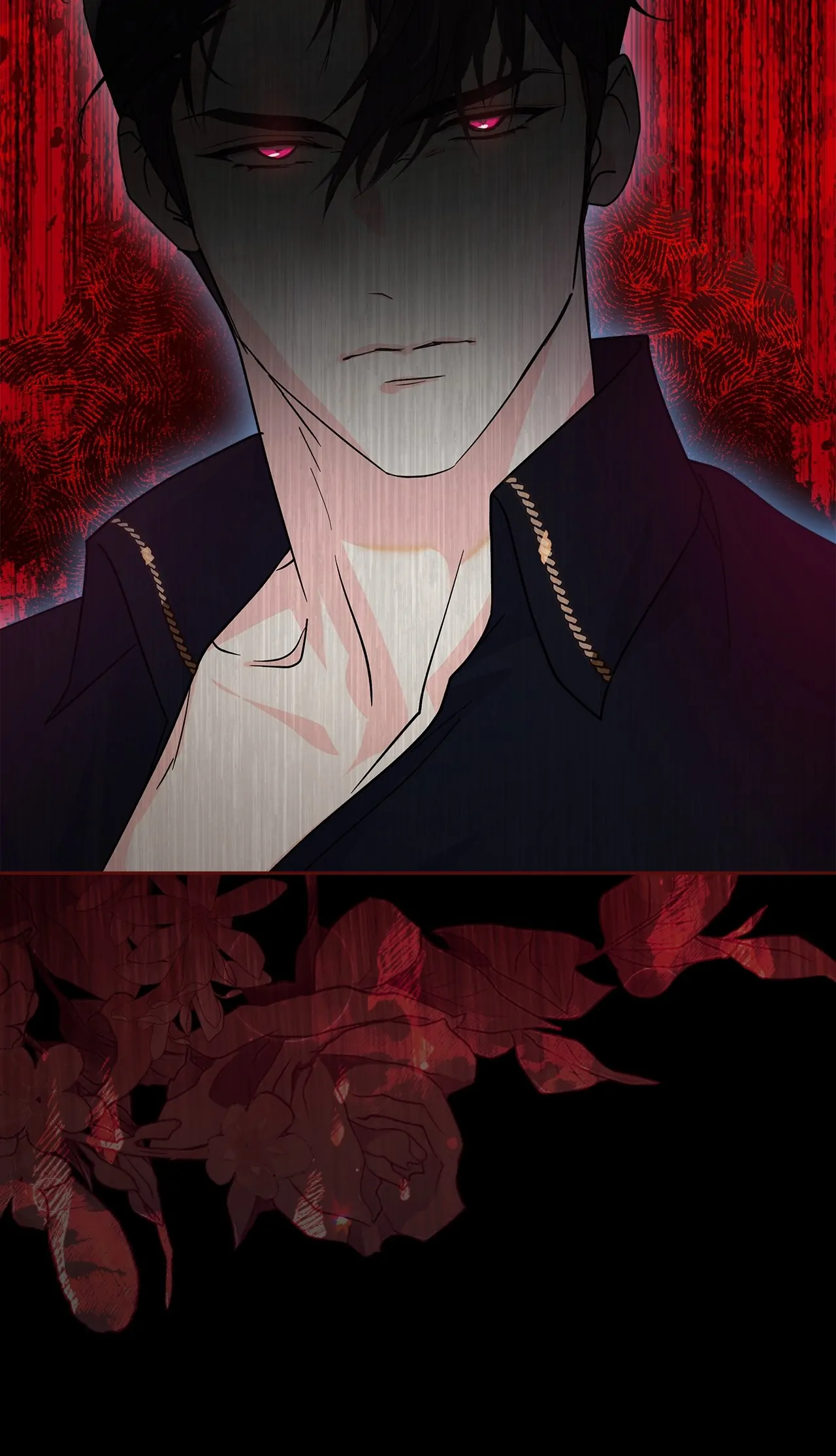 I Became the Tyrant's Dishonest Adviser Chapter 5 page 84