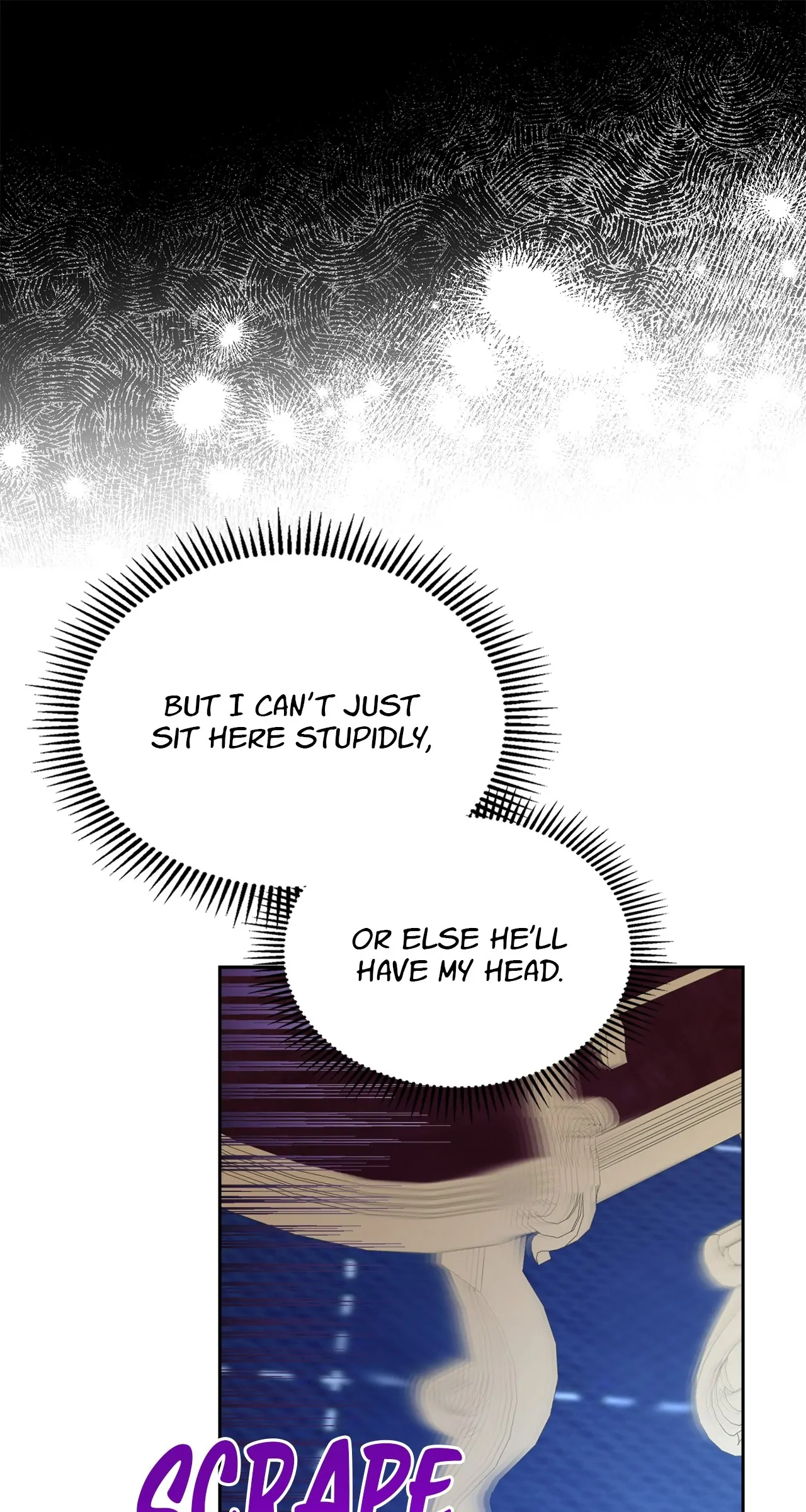 I Became the Tyrant's Dishonest Adviser Chapter 5 page 85