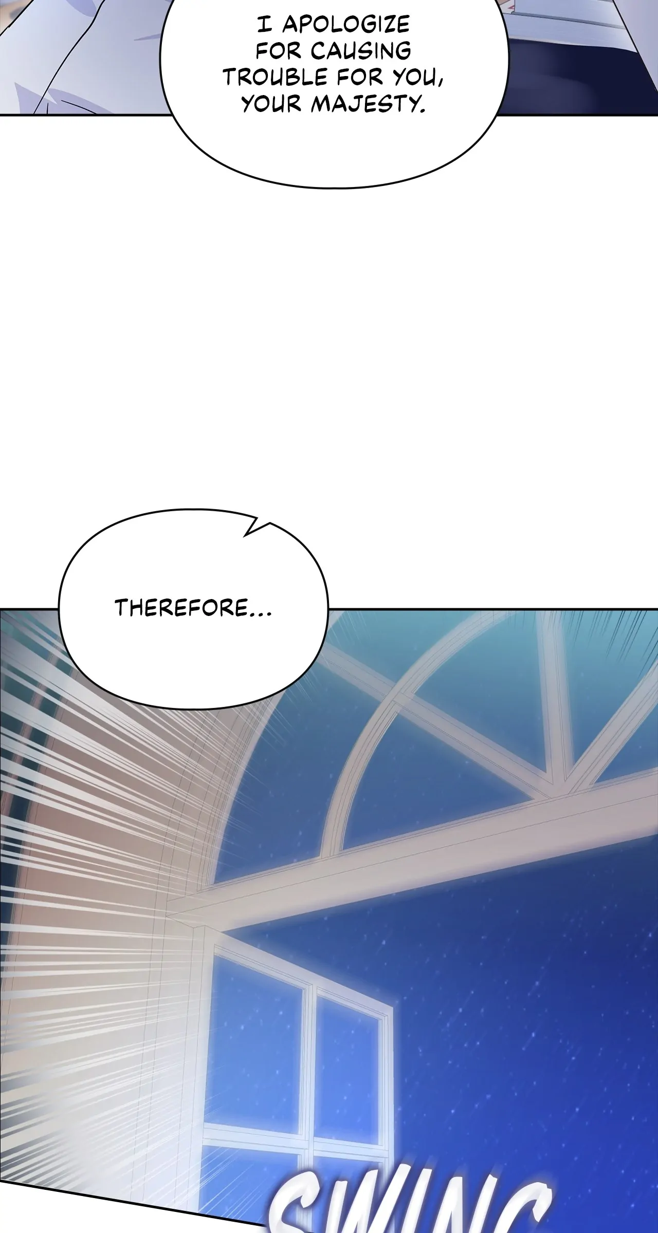 I Became the Tyrant's Dishonest Adviser Chapter 5 page 89