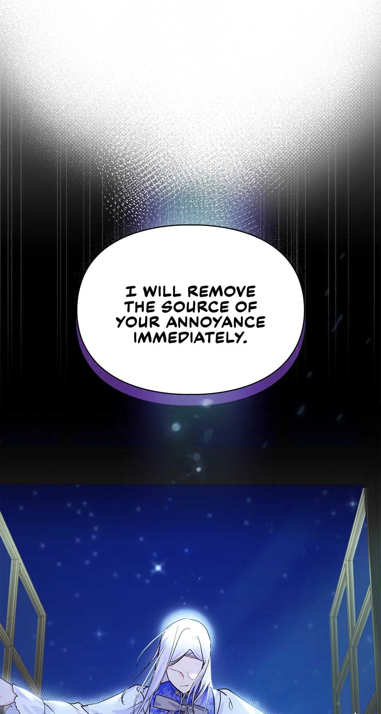I Became the Tyrant's Dishonest Adviser Chapter 5 page 91