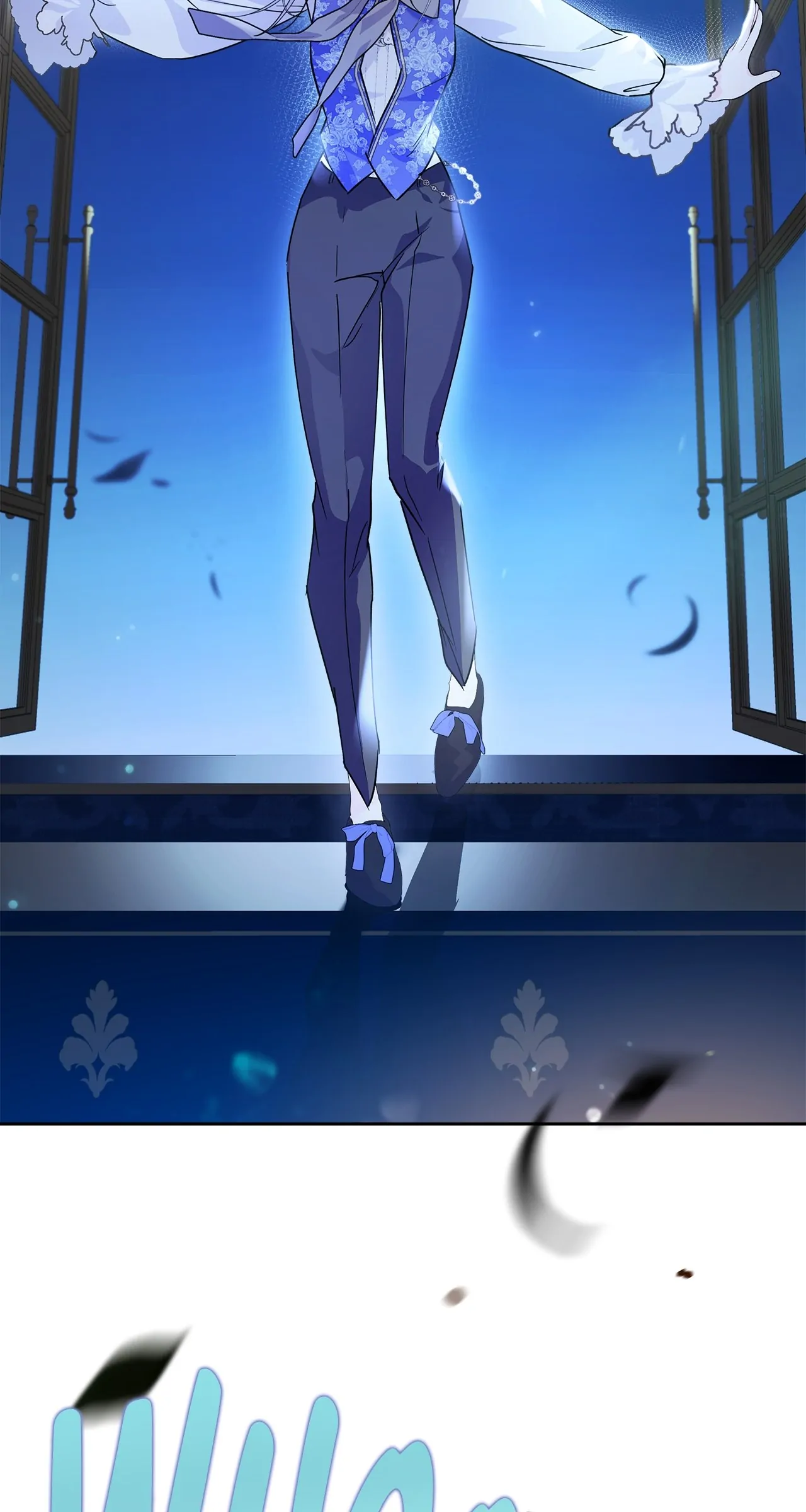 I Became the Tyrant's Dishonest Adviser Chapter 5 page 92