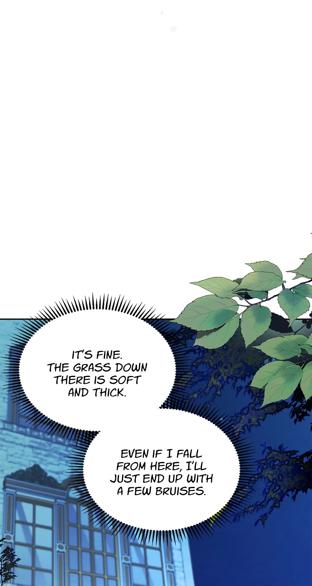 I Became the Tyrant's Dishonest Adviser Chapter 5 page 94