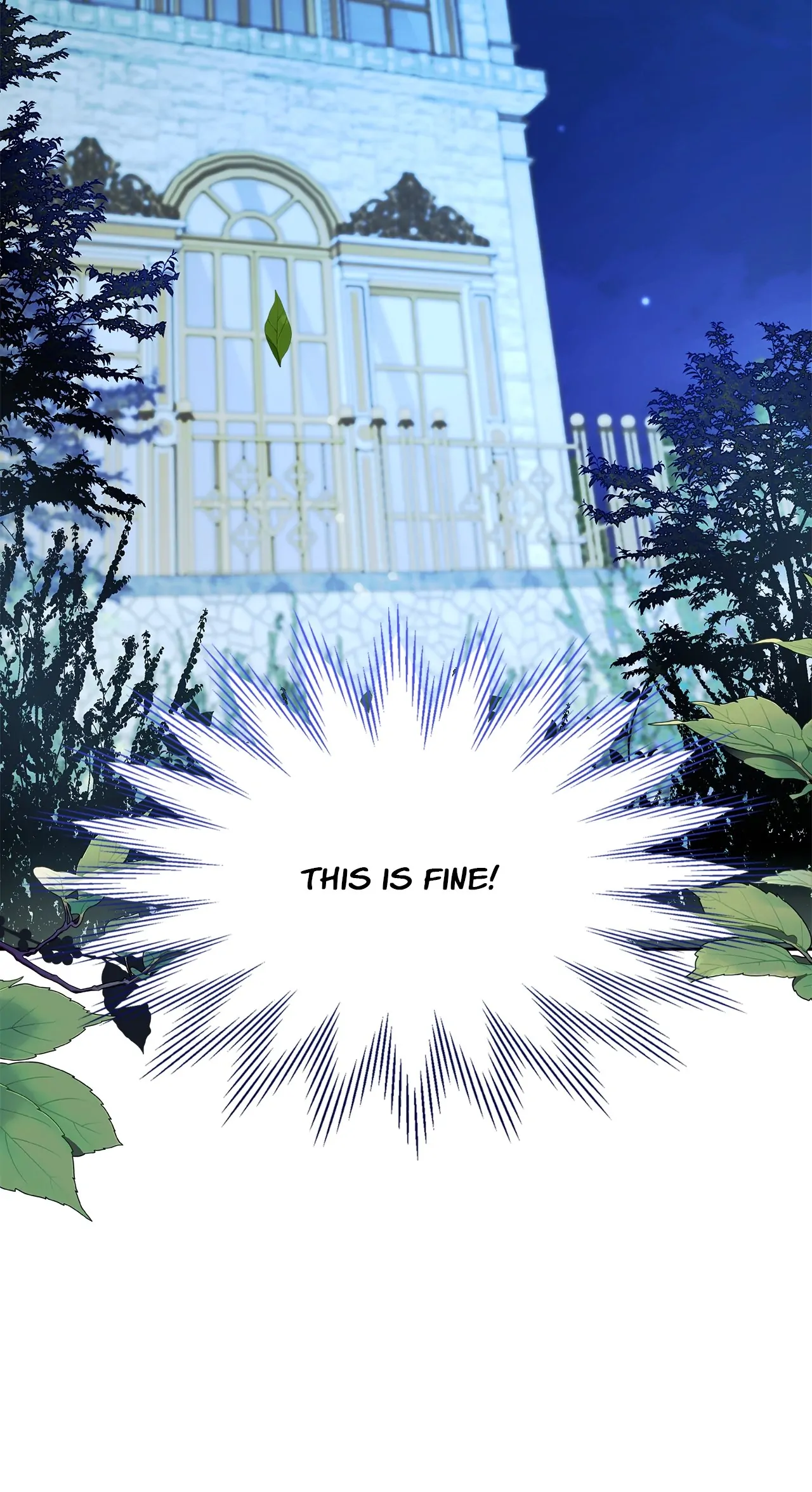 I Became the Tyrant's Dishonest Adviser Chapter 5 page 95