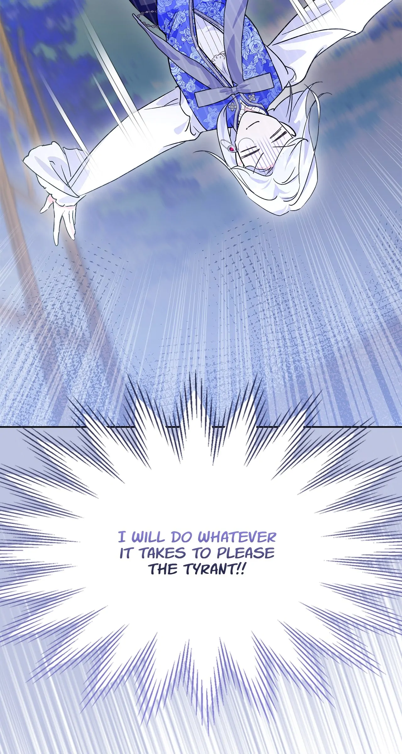 I Became the Tyrant's Dishonest Adviser Chapter 5 page 97