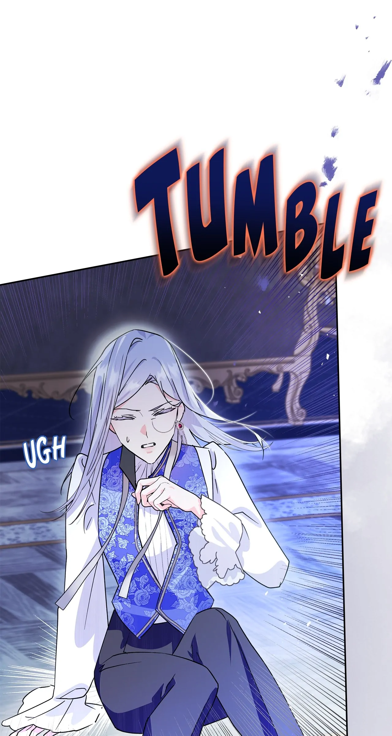 I Became the Tyrant's Dishonest Adviser Chapter 5 page 101