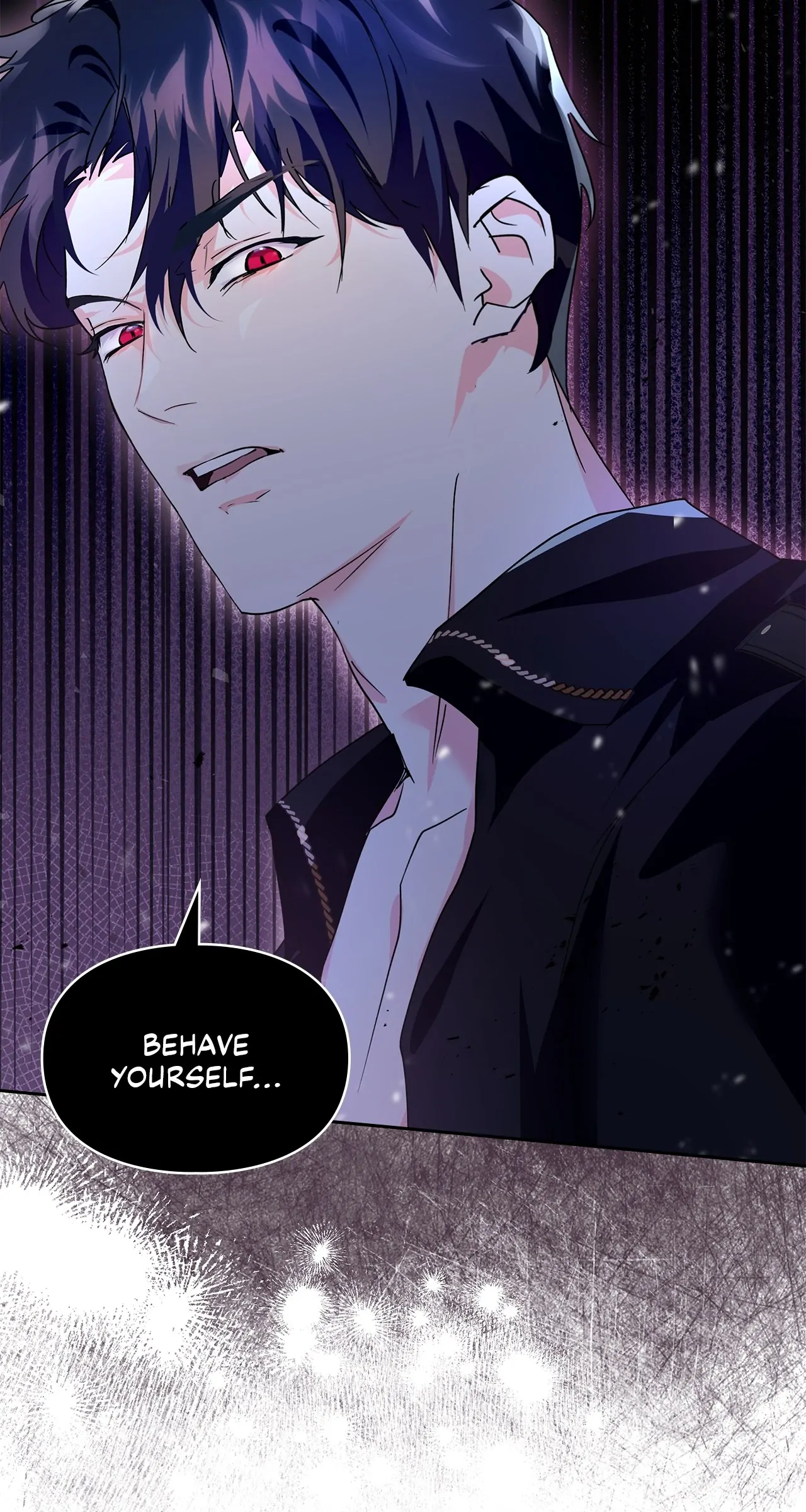 I Became the Tyrant's Dishonest Adviser Chapter 5 page 104
