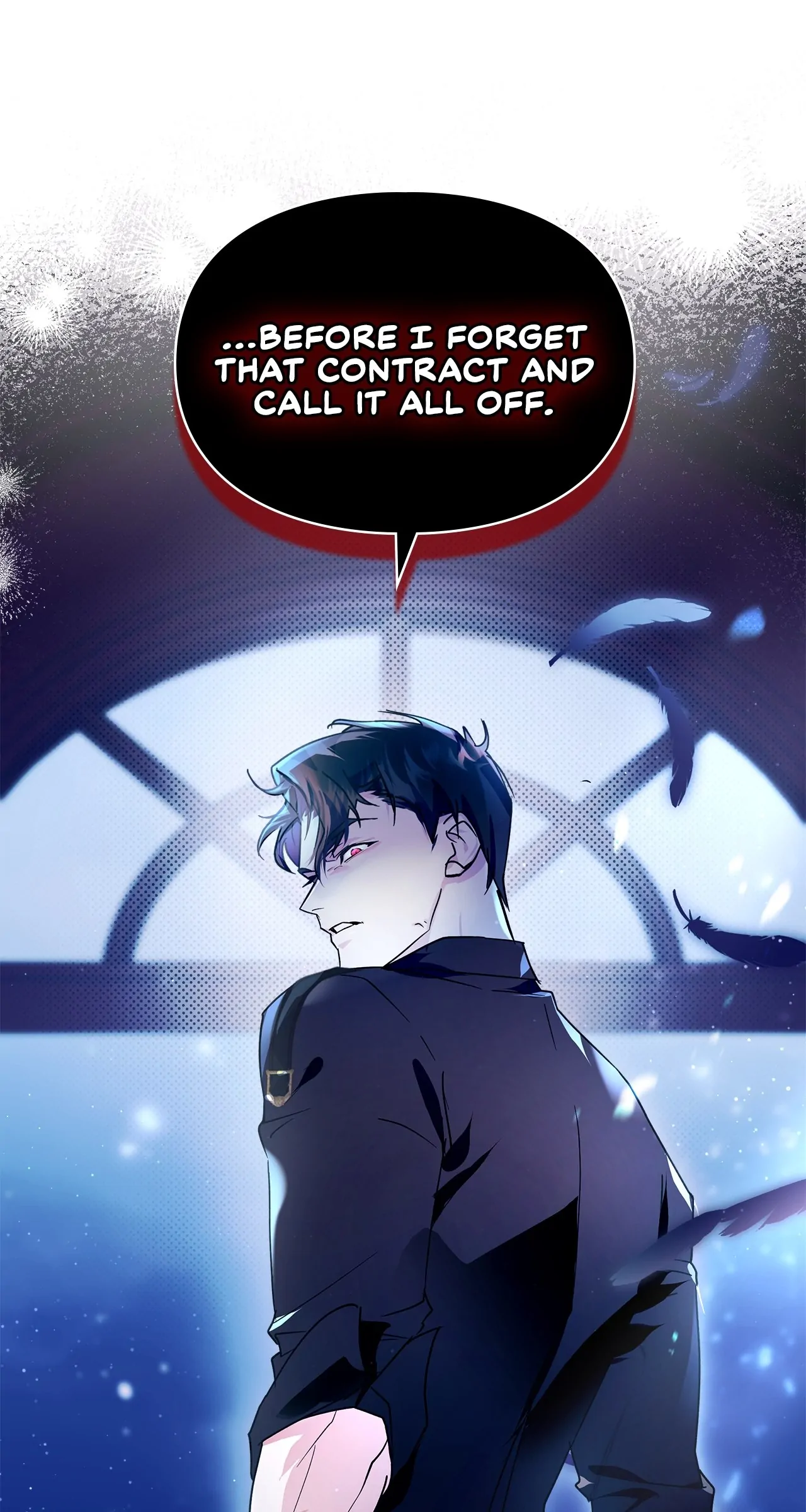 I Became the Tyrant's Dishonest Adviser Chapter 5 page 106