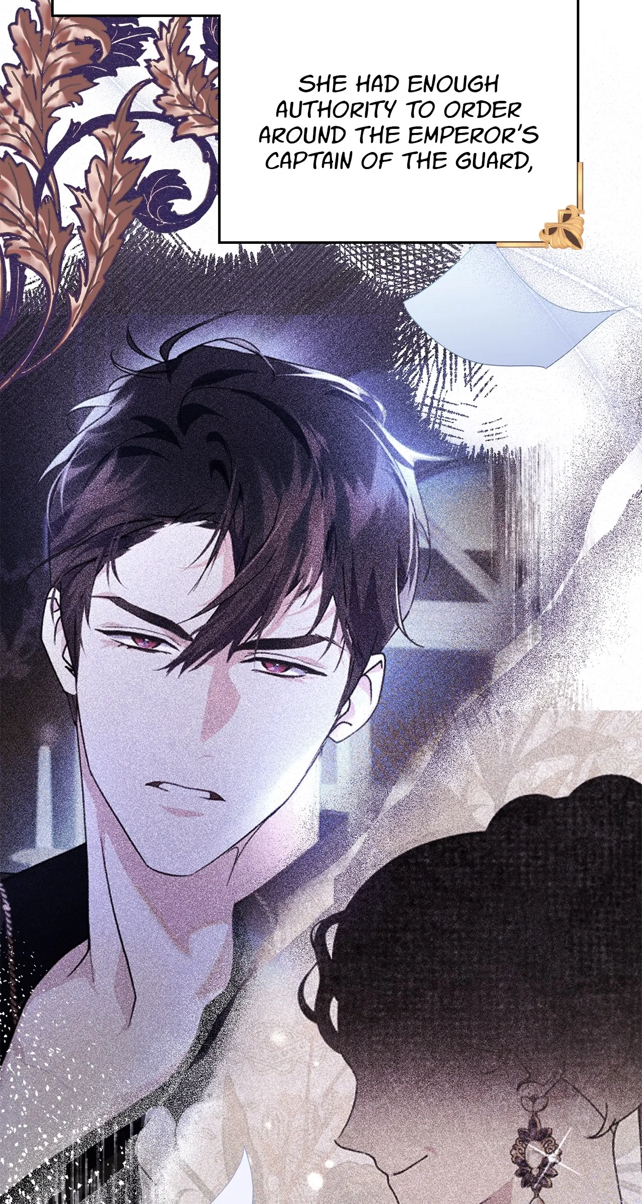 I Became the Tyrant's Dishonest Adviser Chapter 6 page 4