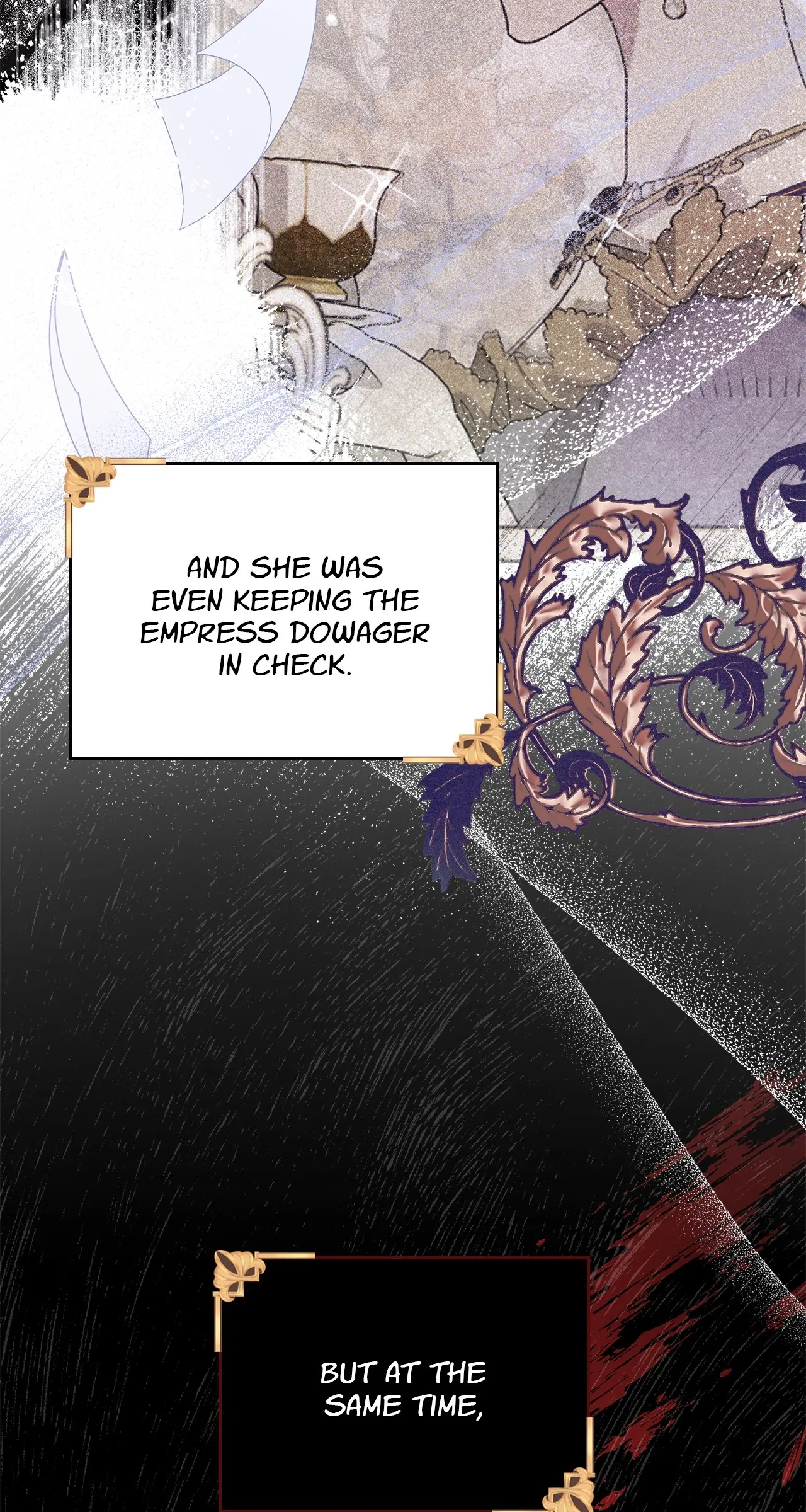 I Became the Tyrant's Dishonest Adviser Chapter 6 page 5