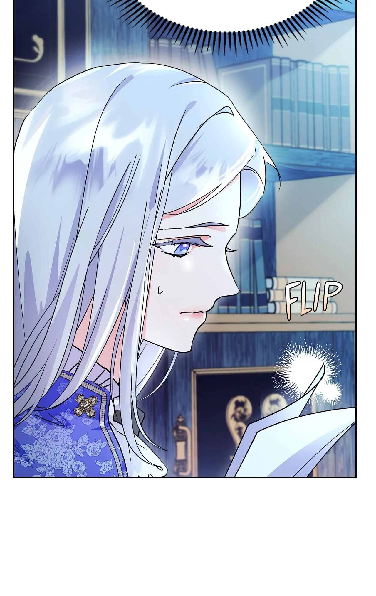 I Became the Tyrant's Dishonest Adviser Chapter 6 page 13