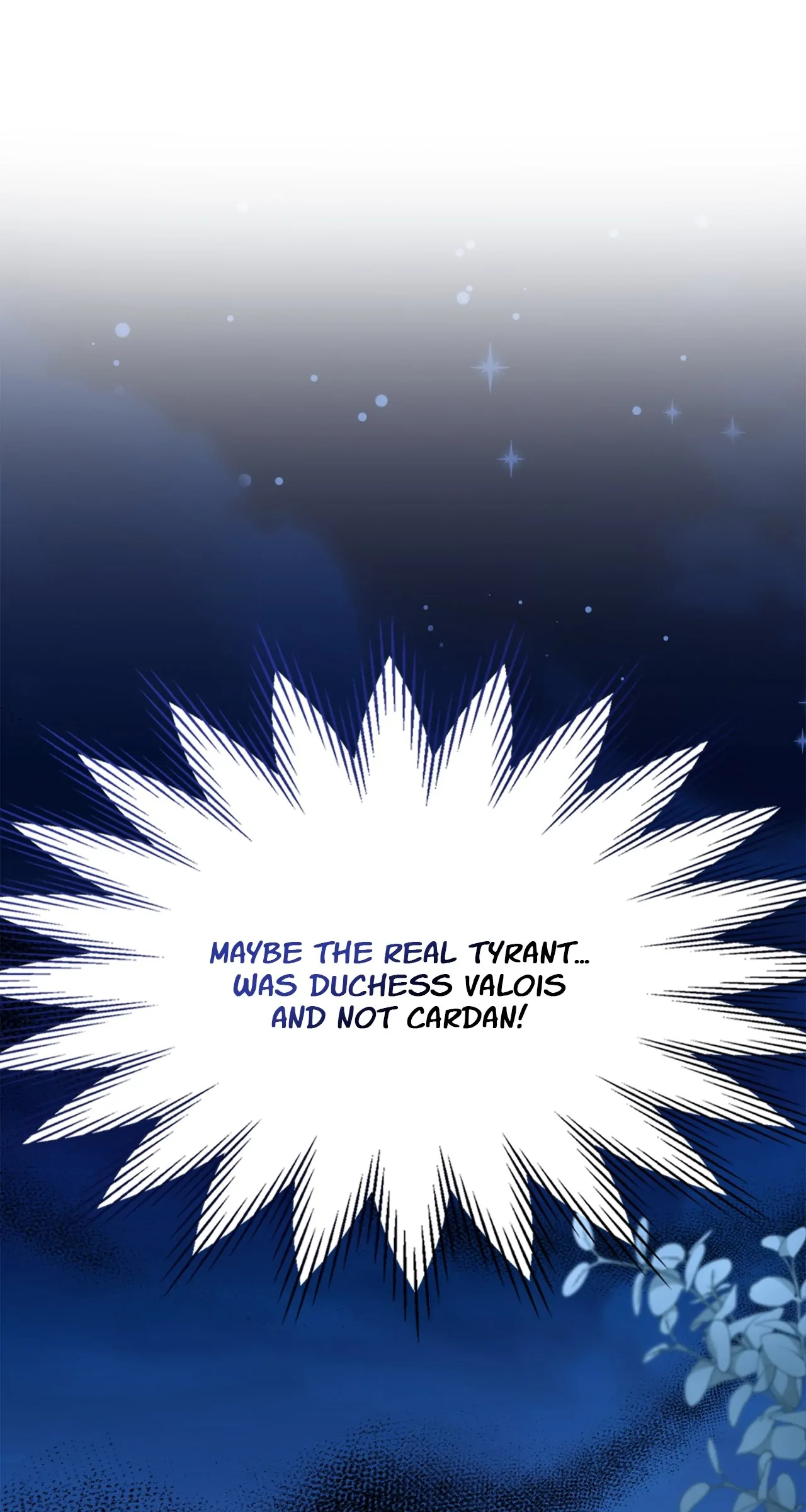 I Became the Tyrant's Dishonest Adviser Chapter 6 page 14