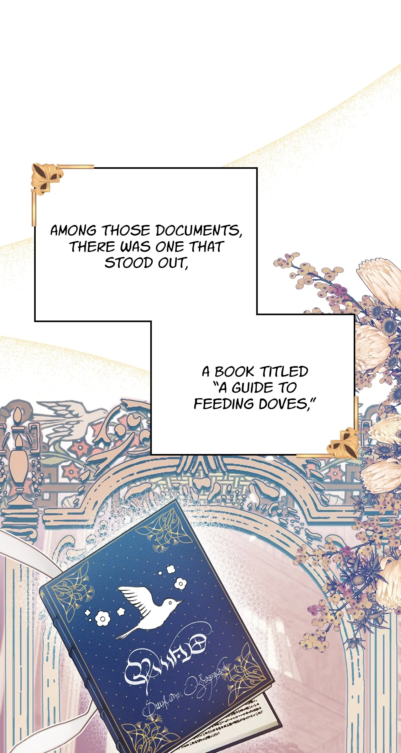 I Became the Tyrant's Dishonest Adviser Chapter 6 page 20