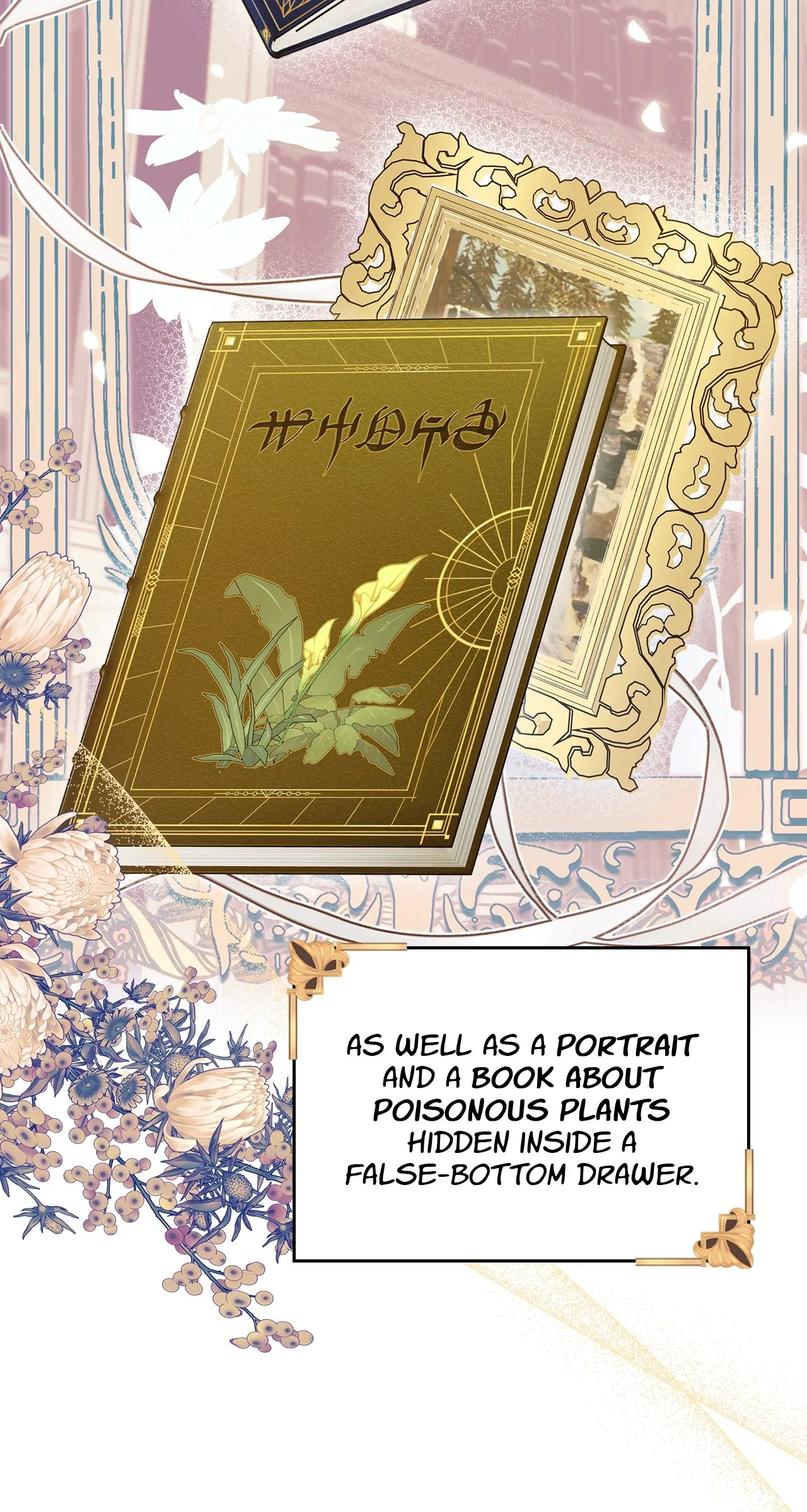 I Became the Tyrant's Dishonest Adviser Chapter 6 page 21