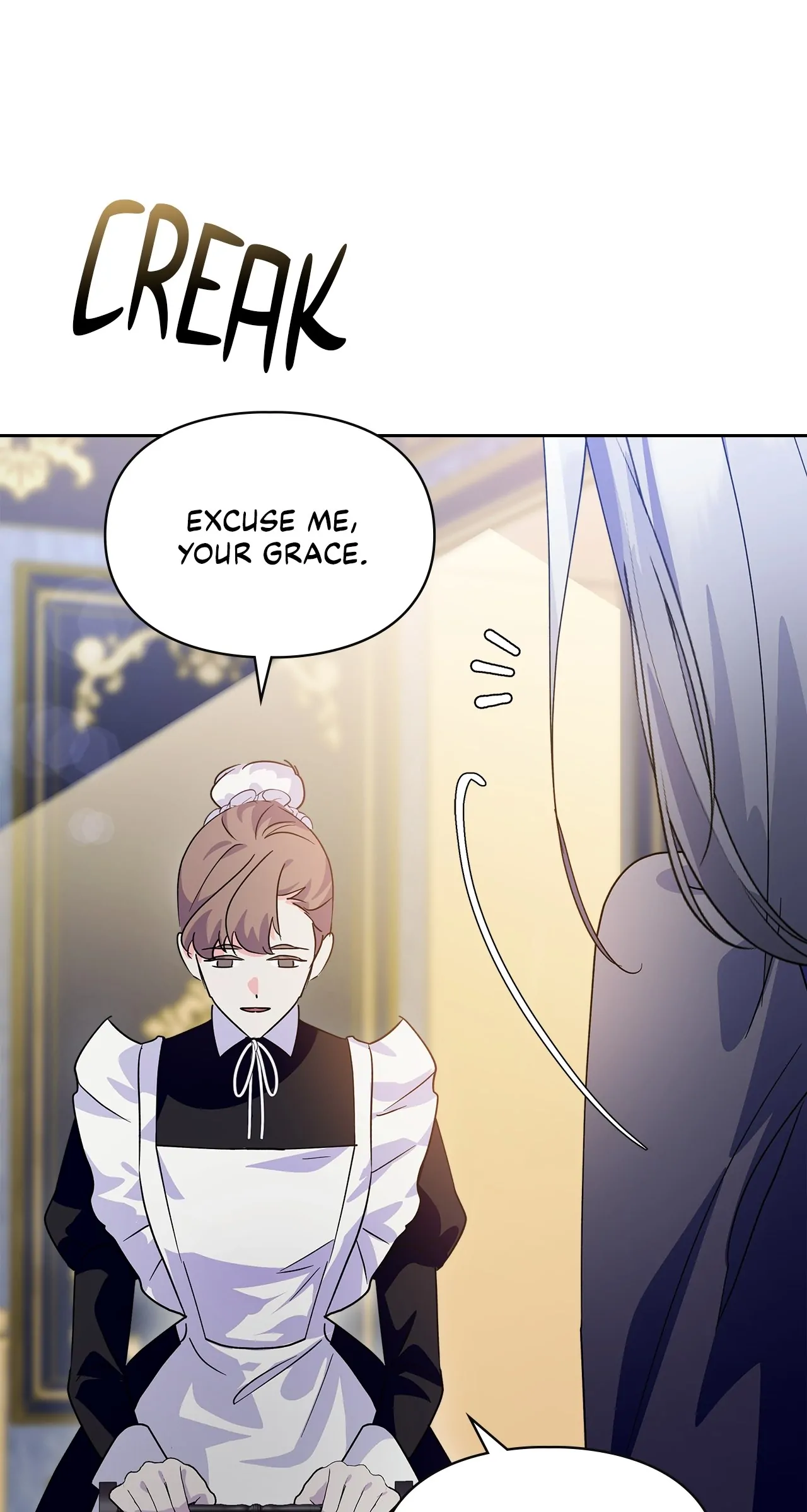I Became the Tyrant's Dishonest Adviser Chapter 6 page 31