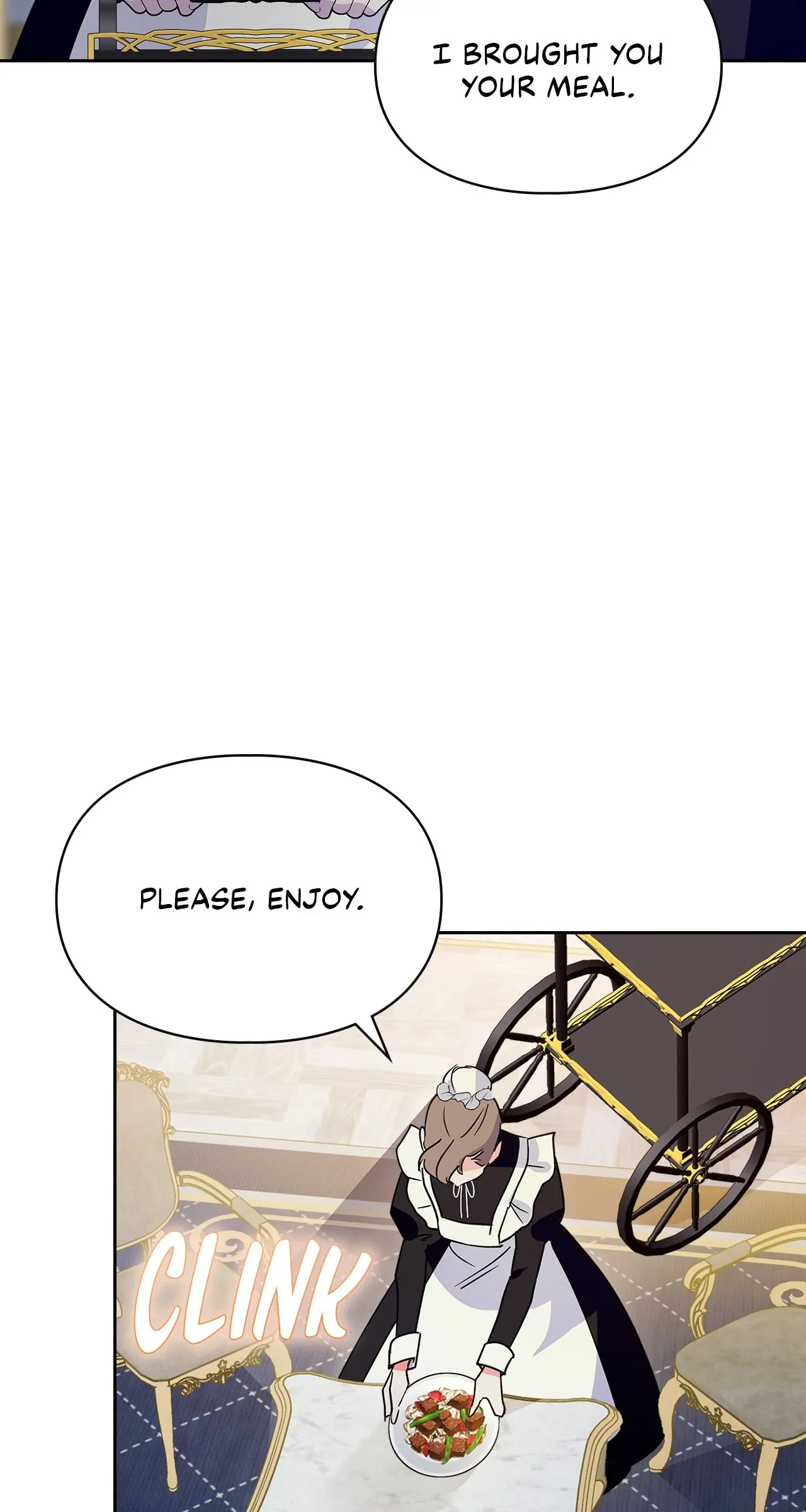 I Became the Tyrant's Dishonest Adviser Chapter 6 page 32