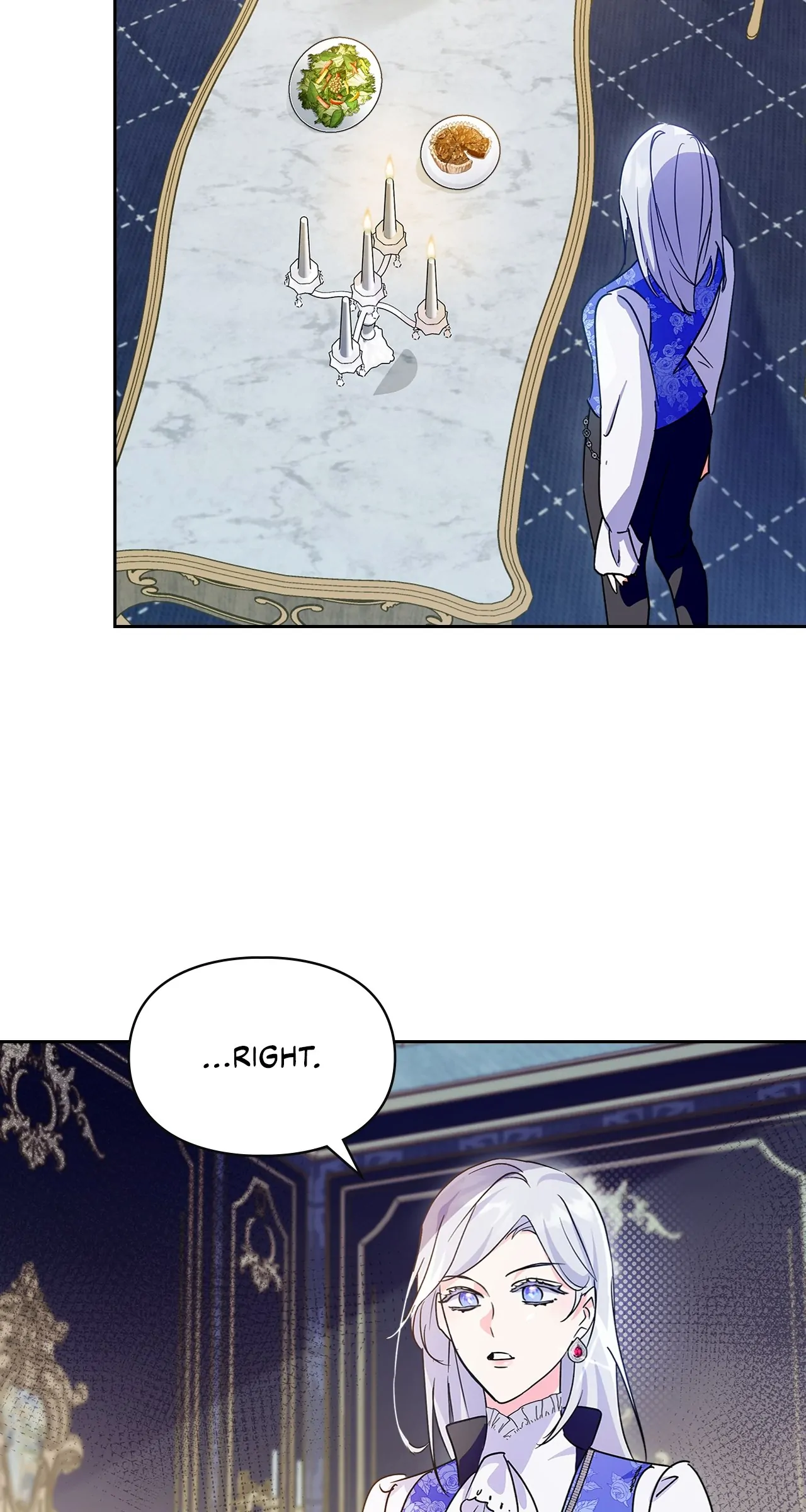 I Became the Tyrant's Dishonest Adviser Chapter 6 page 33
