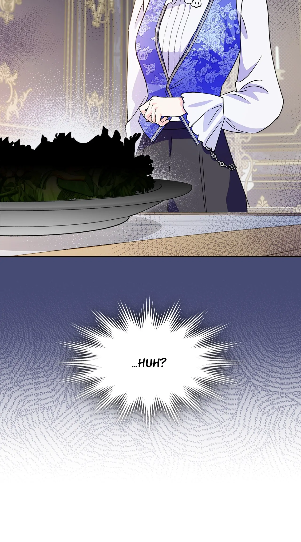 I Became the Tyrant's Dishonest Adviser Chapter 6 page 34