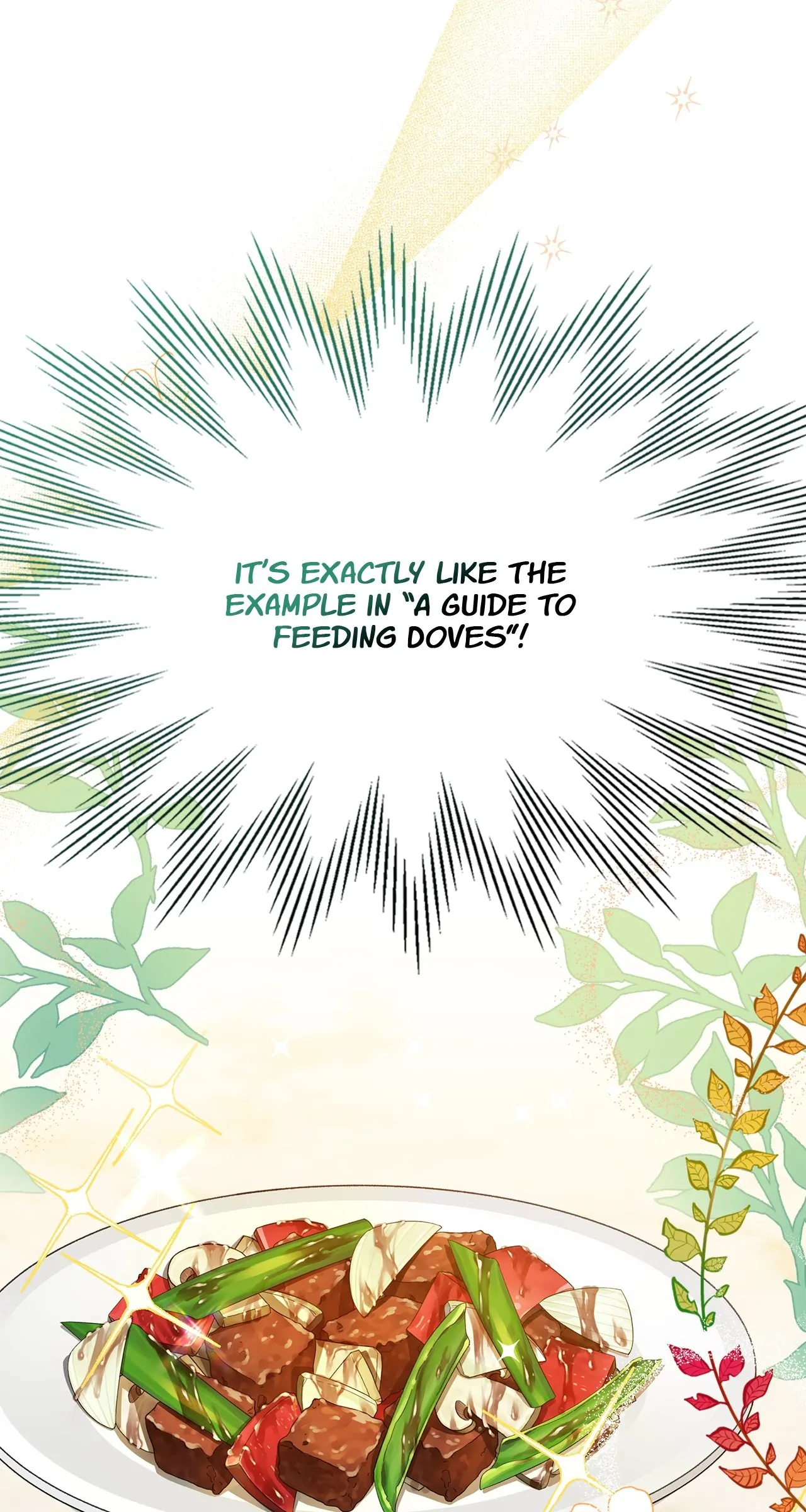 I Became the Tyrant's Dishonest Adviser Chapter 6 page 36