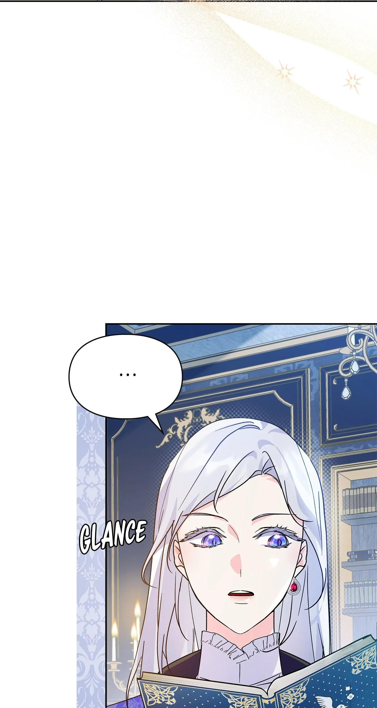 I Became the Tyrant's Dishonest Adviser Chapter 6 page 38