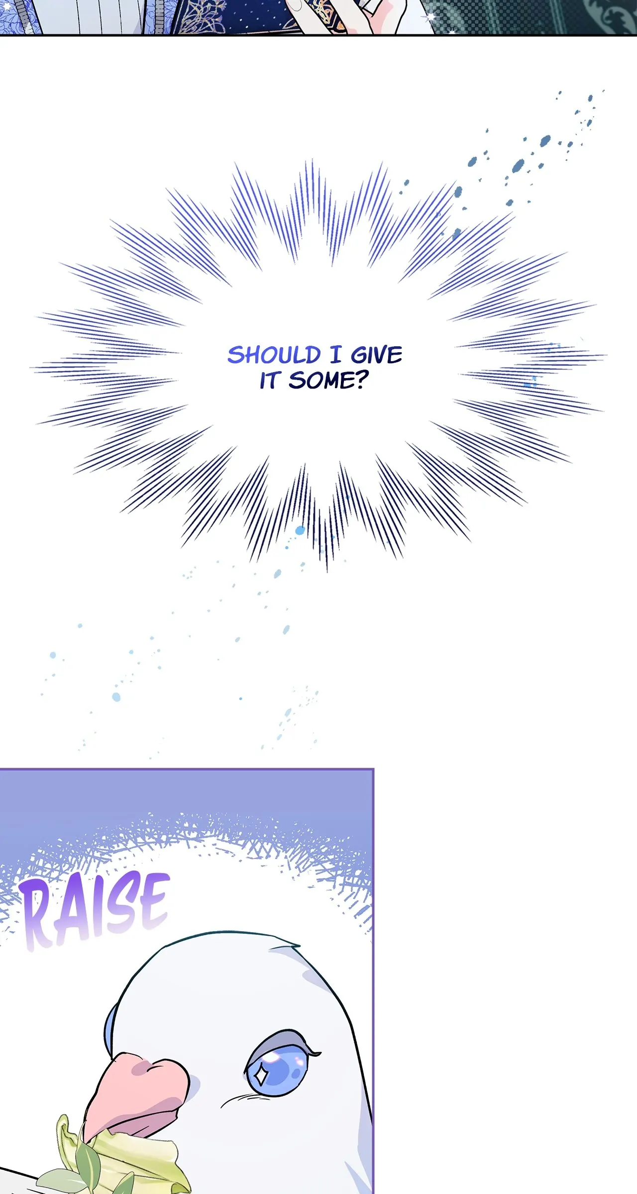 I Became the Tyrant's Dishonest Adviser Chapter 6 page 41