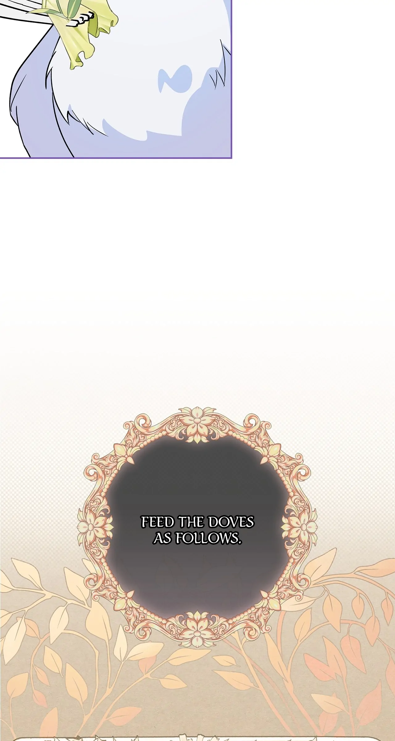 I Became the Tyrant's Dishonest Adviser Chapter 6 page 42