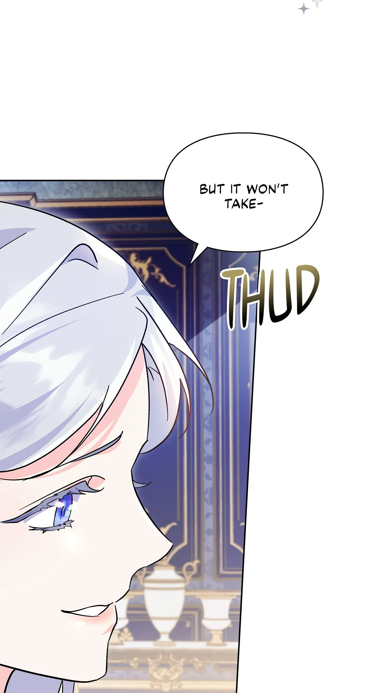 I Became the Tyrant's Dishonest Adviser Chapter 6 page 47