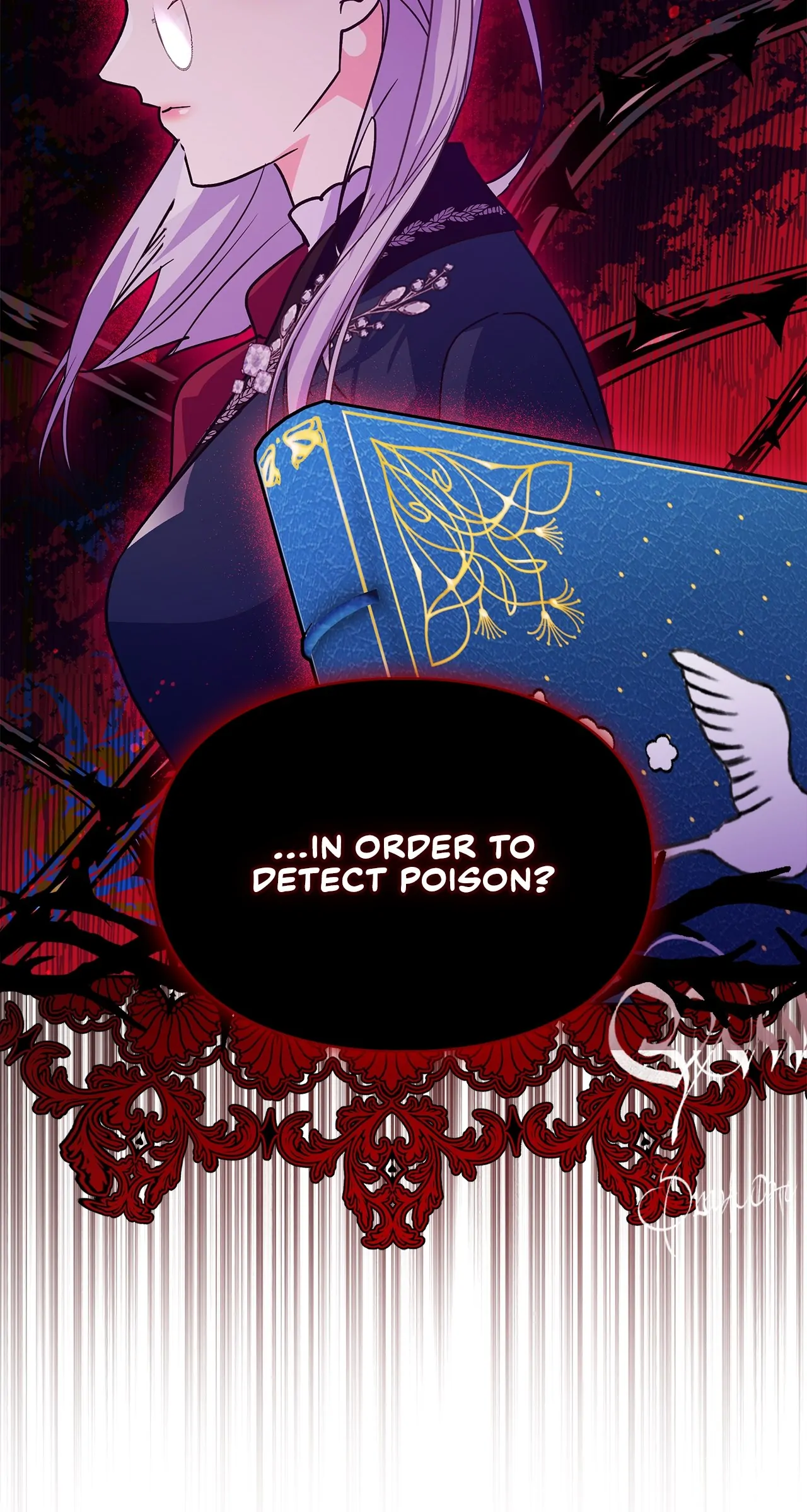 I Became the Tyrant's Dishonest Adviser Chapter 6 page 54