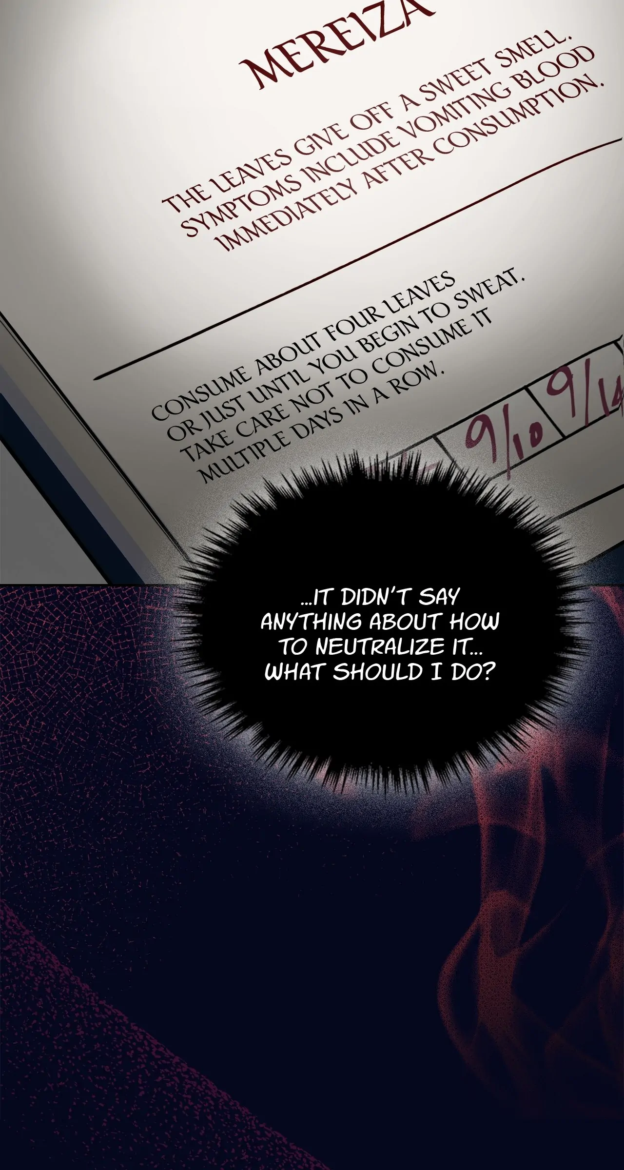 I Became the Tyrant's Dishonest Adviser Chapter 6 page 58